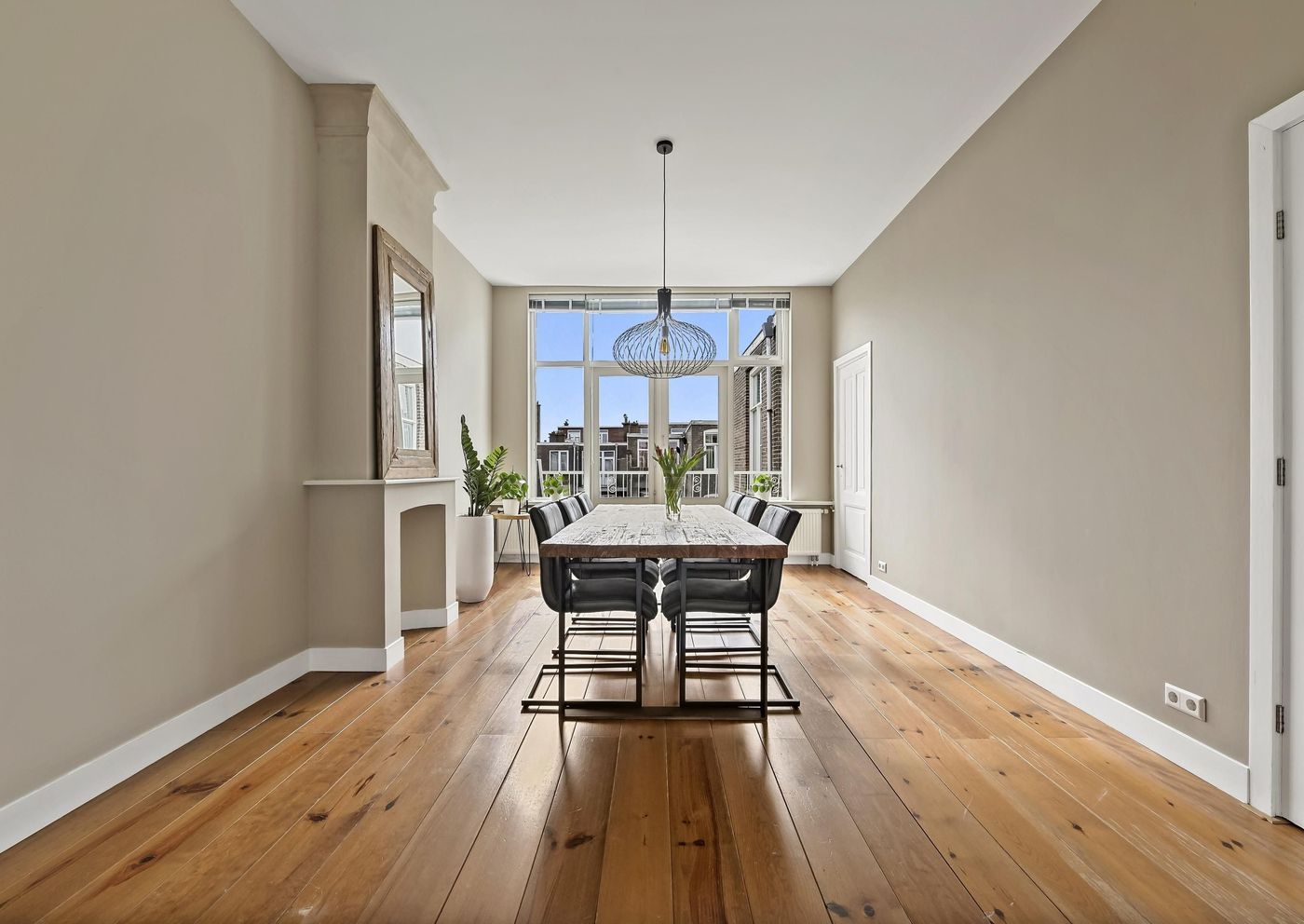 Cederstraat 126, Den Haag foto-6