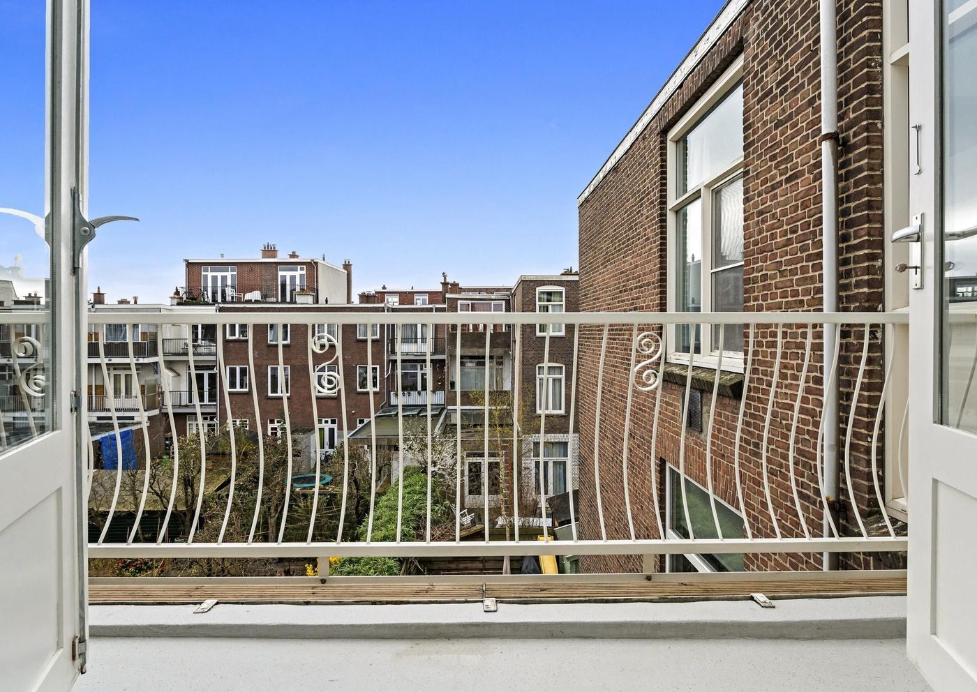 Cederstraat 126, Den Haag foto-9