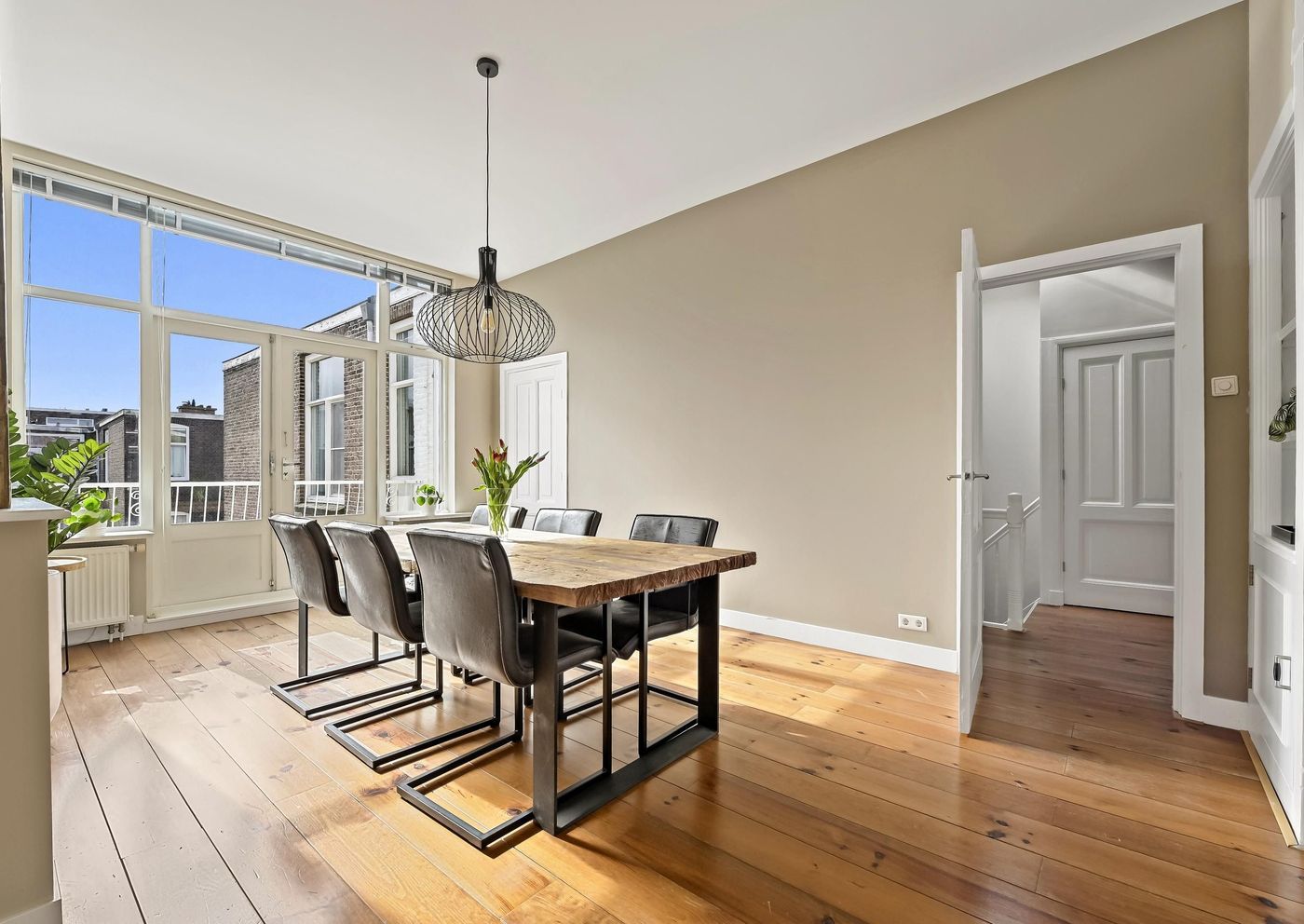 Cederstraat 126, Den Haag foto-8