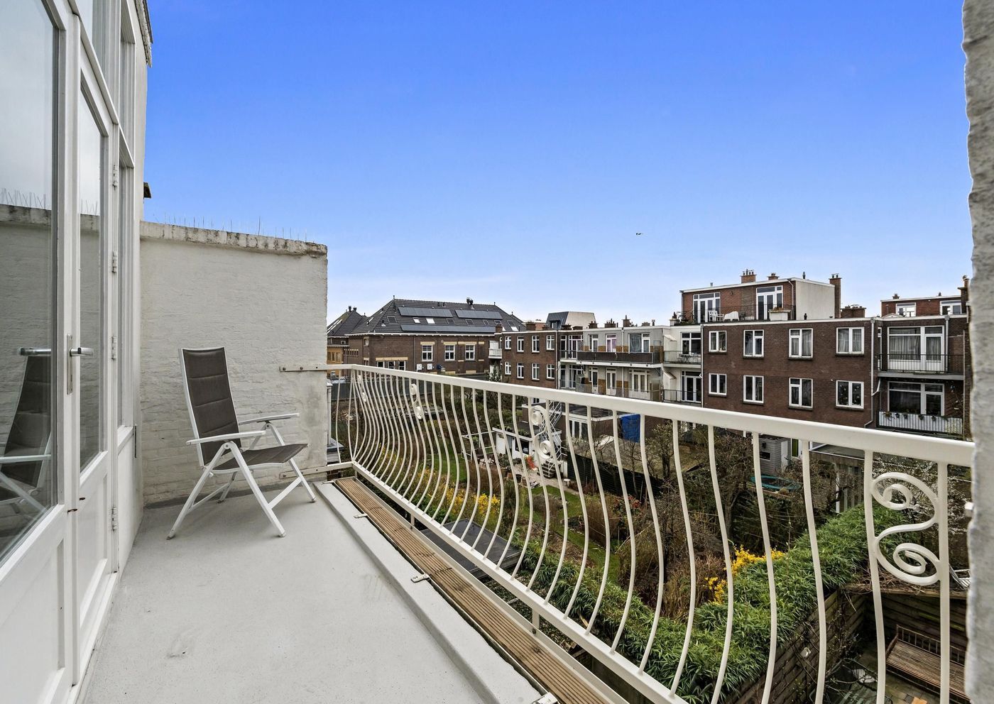 Cederstraat 126, Den Haag foto-10