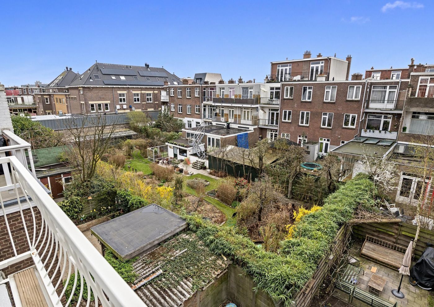 Cederstraat 126, Den Haag foto-12