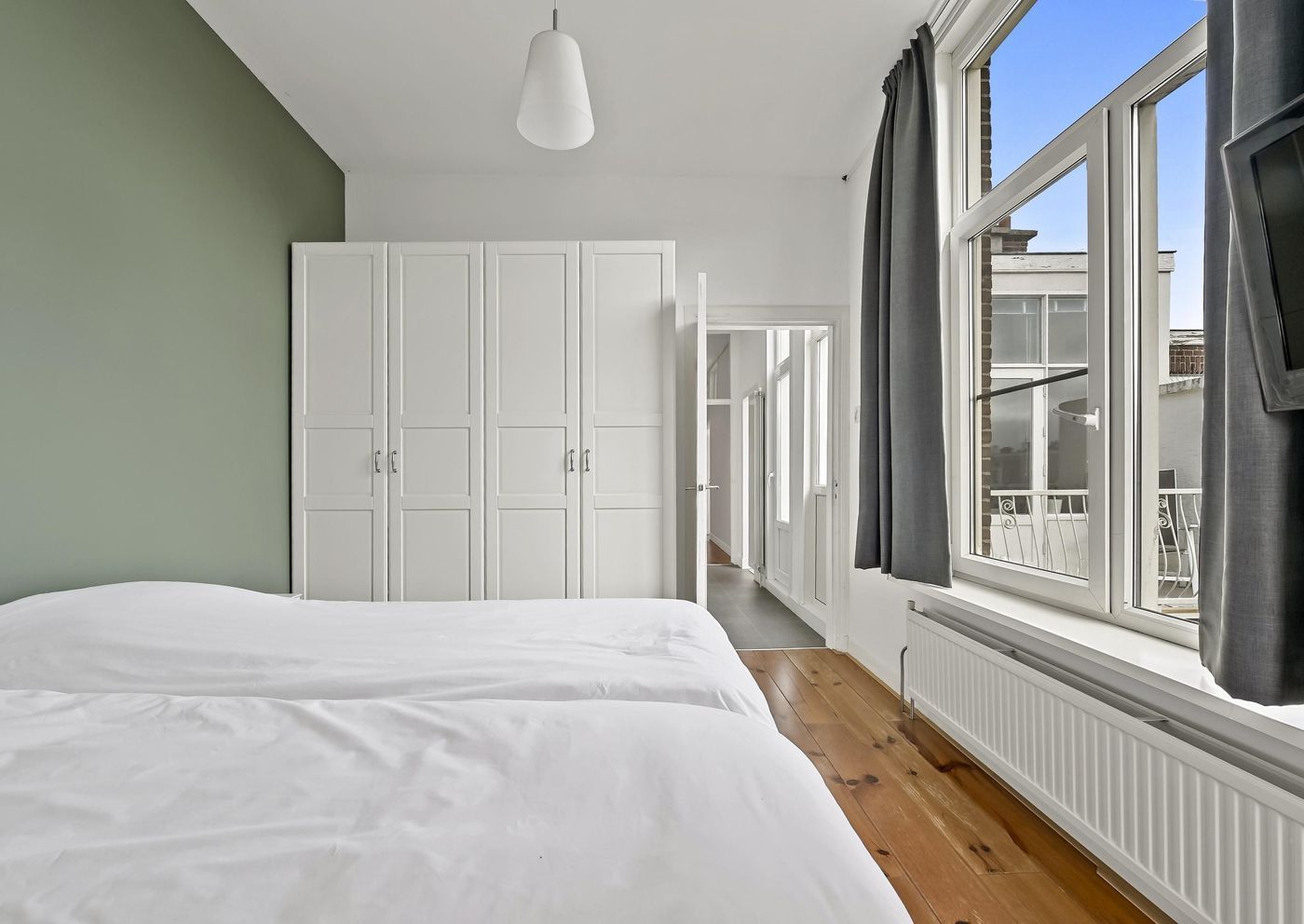 Cederstraat 126, Den Haag foto-26