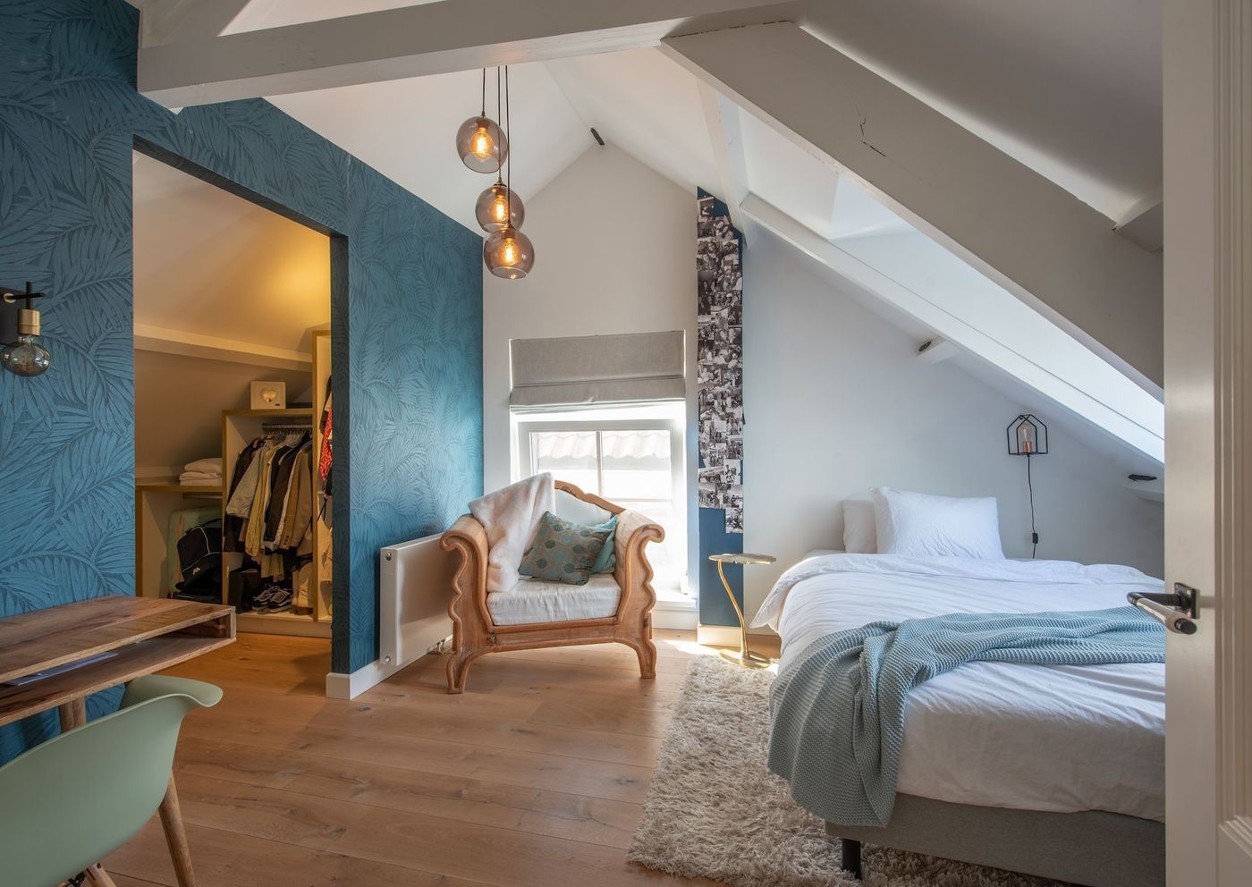 's-Herenstraat 64, Maasland foto-36