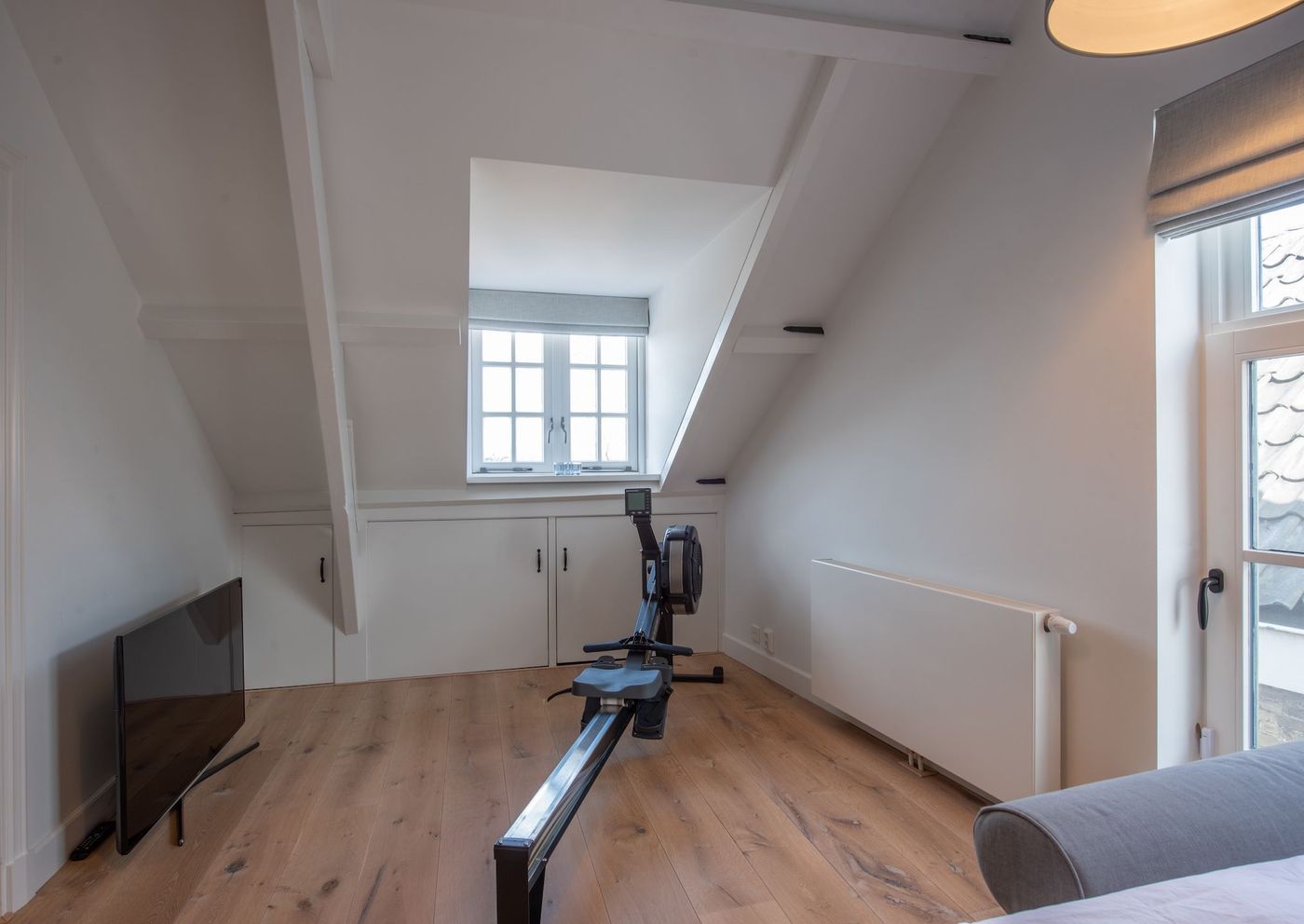 's-Herenstraat 64, Maasland foto-38