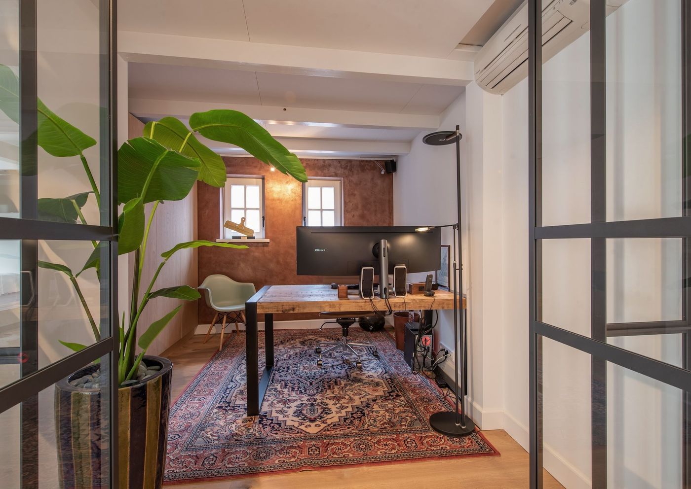 's-Herenstraat 64, Maasland foto-30