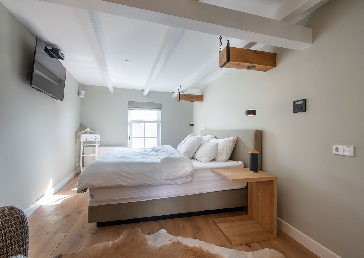 's-Herenstraat 64, Maasland foto-25