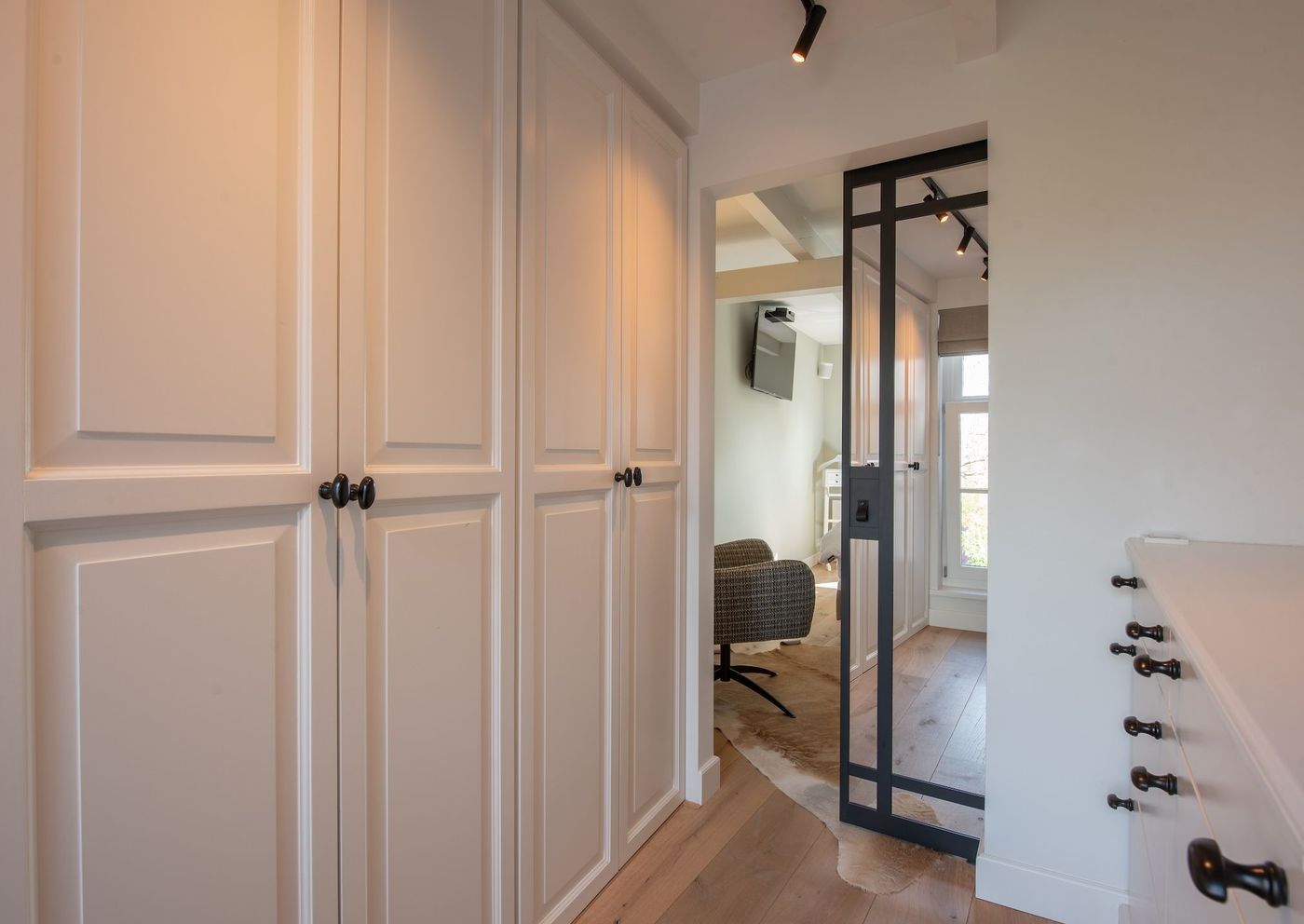 's-Herenstraat 64, Maasland foto-27