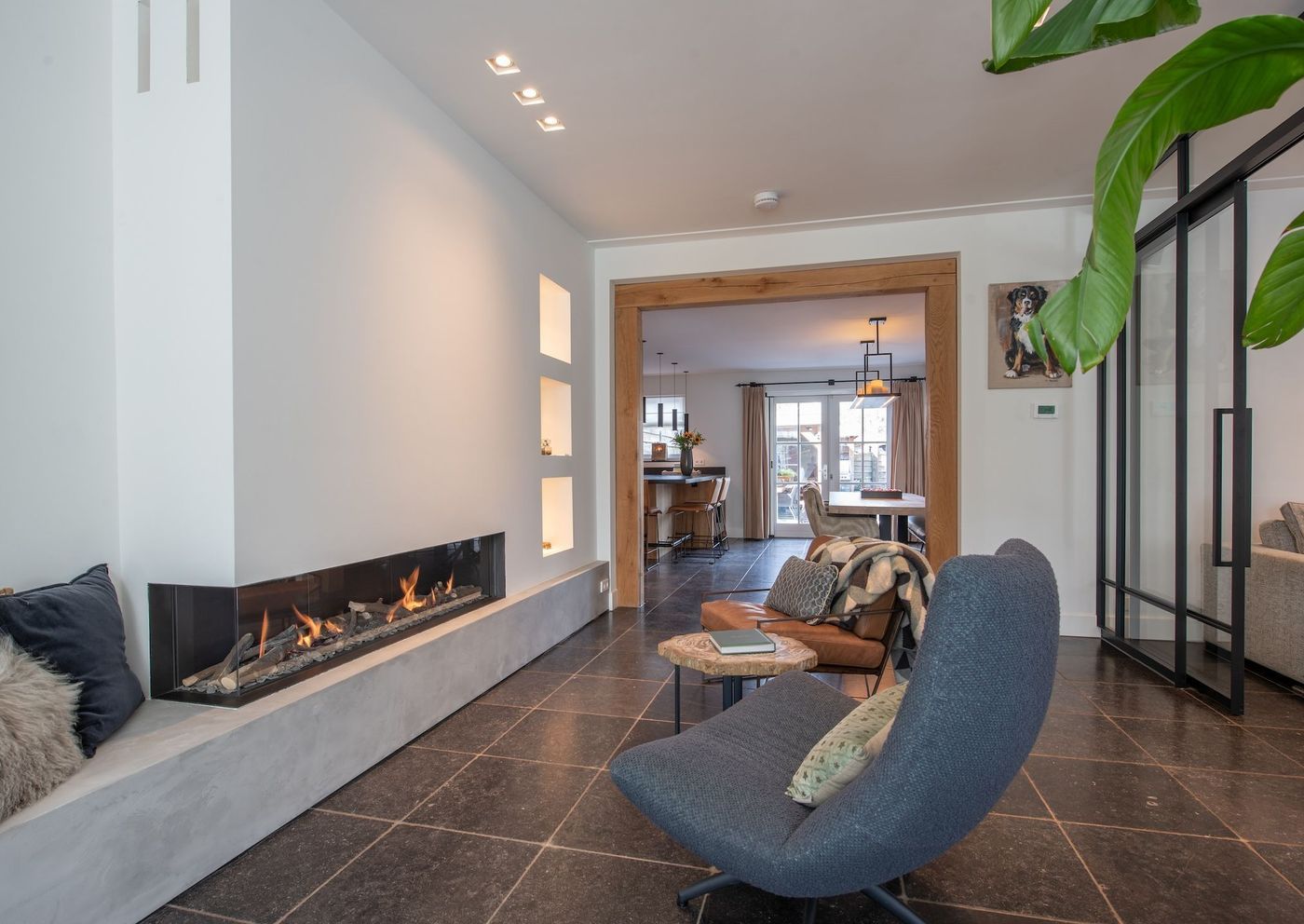 's-Herenstraat 64, Maasland foto-8