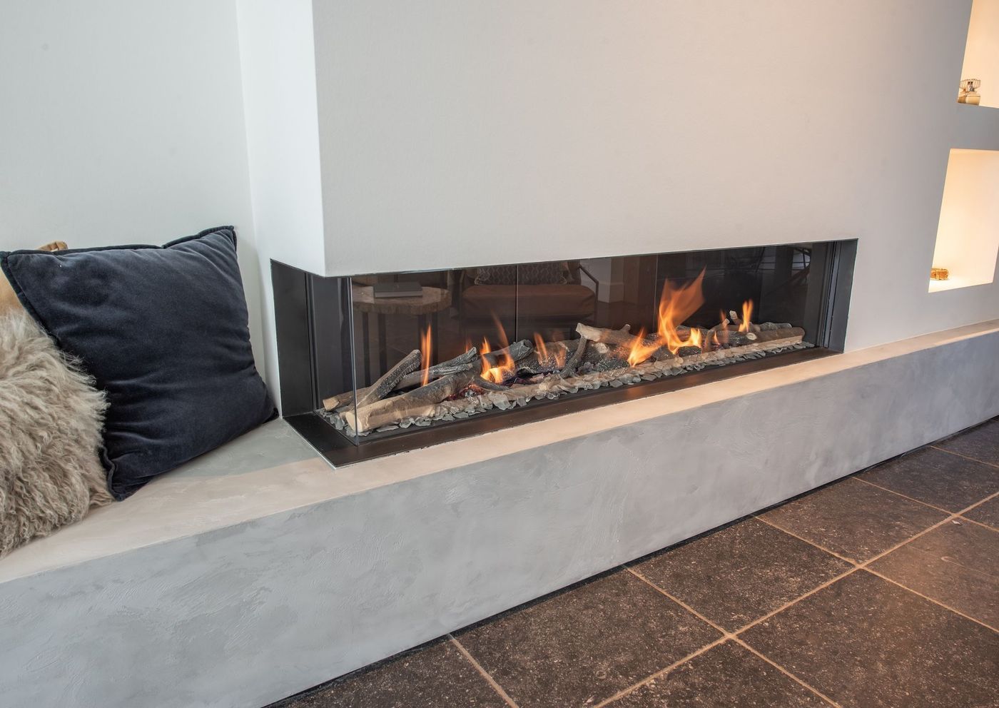 's-Herenstraat 64, Maasland foto-9