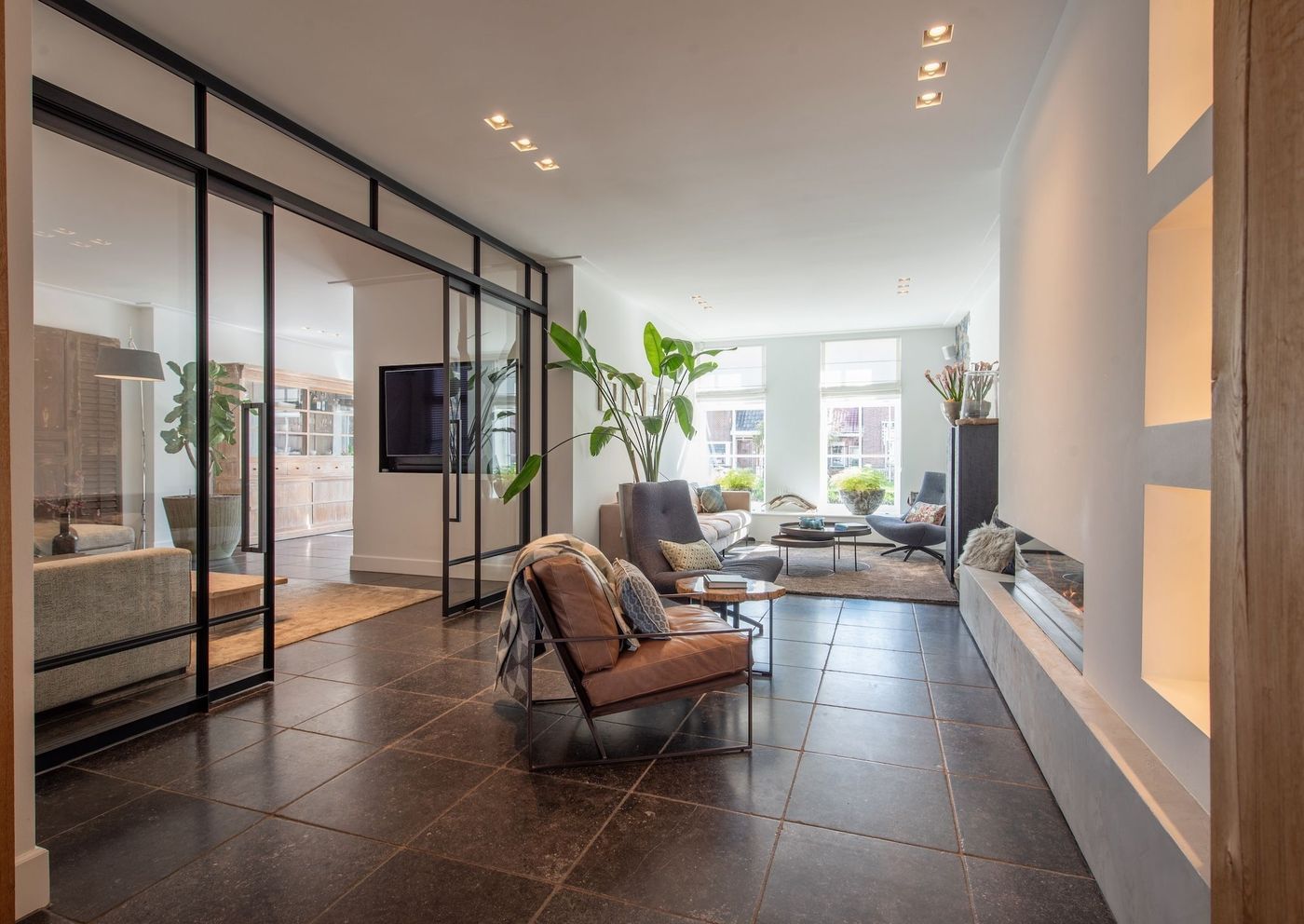 's-Herenstraat 64, Maasland foto-10