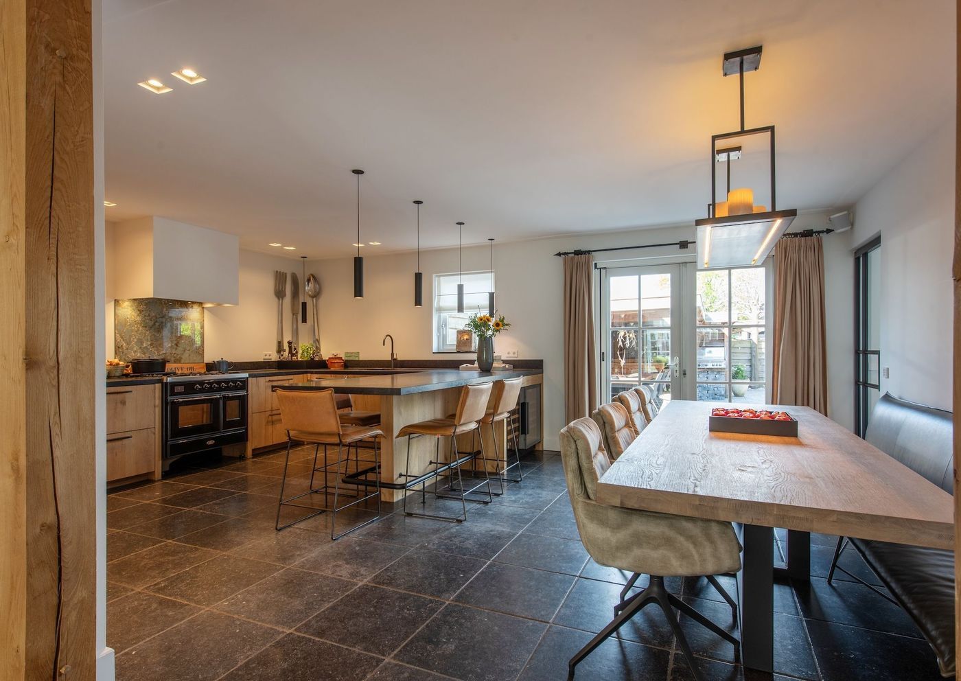 's-Herenstraat 64, Maasland foto-14