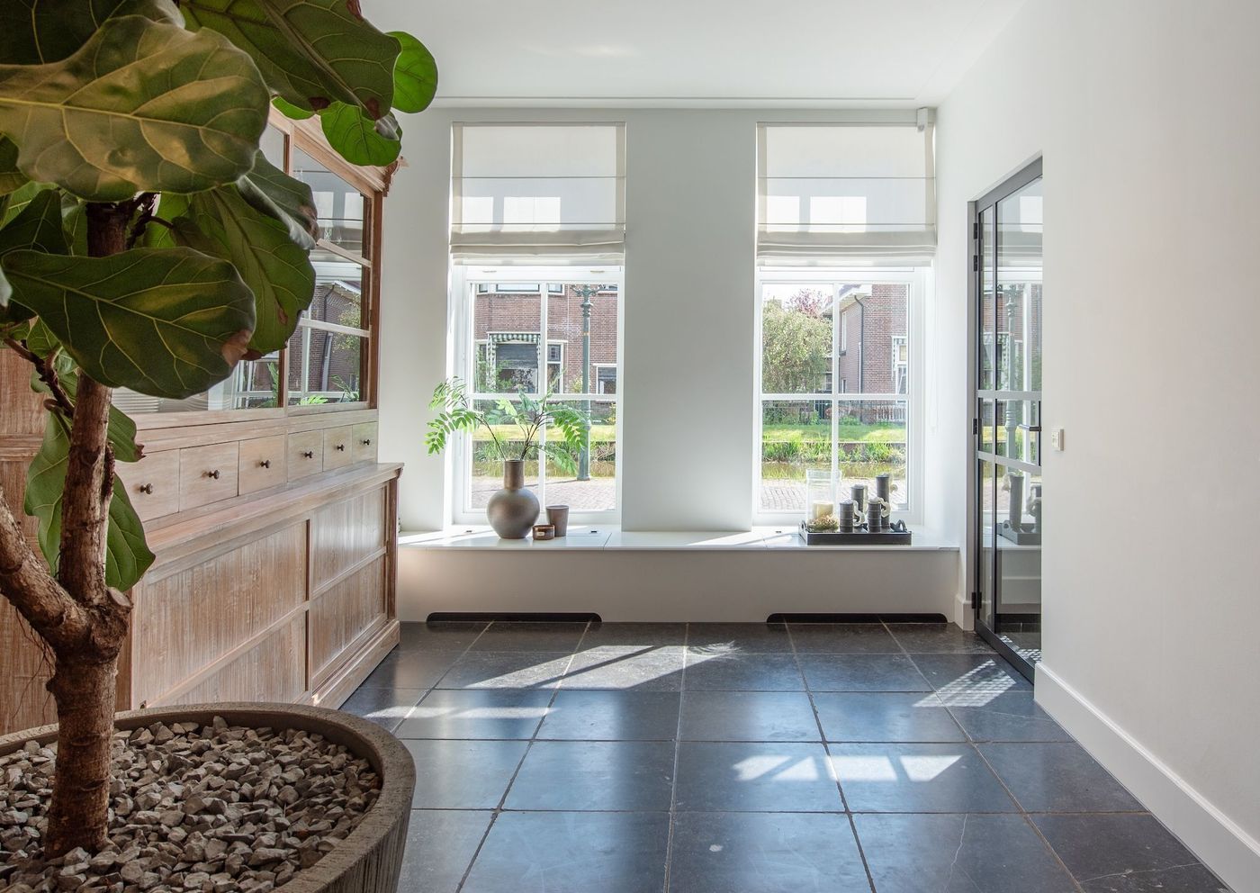 's-Herenstraat 64, Maasland foto-4