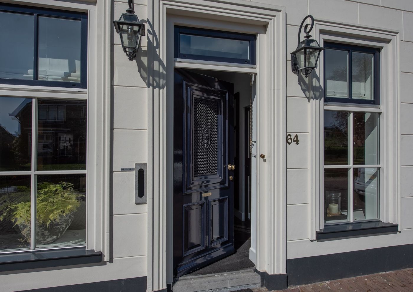 's-Herenstraat 64, Maasland foto-2