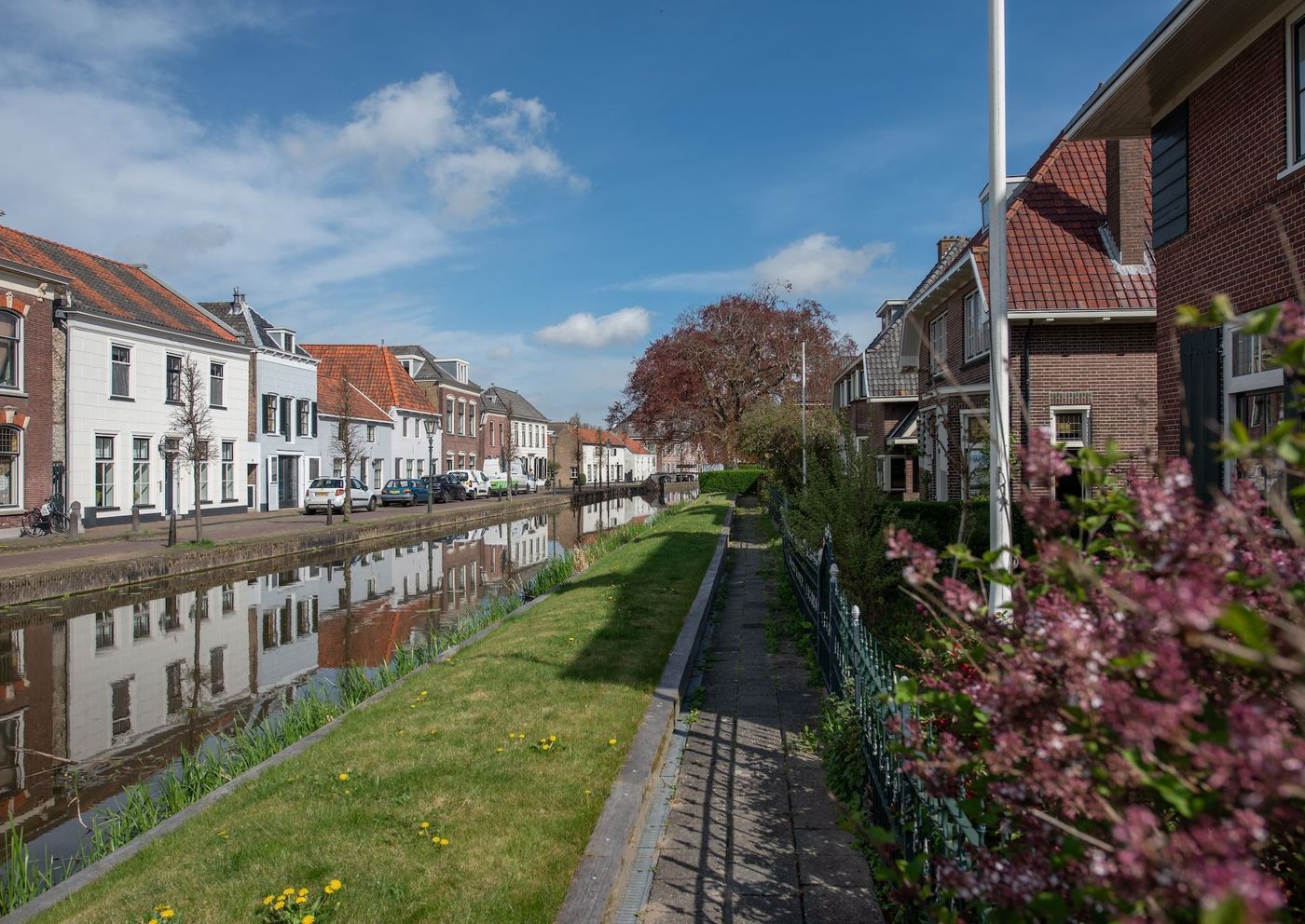 's-Herenstraat 64, Maasland foto-39