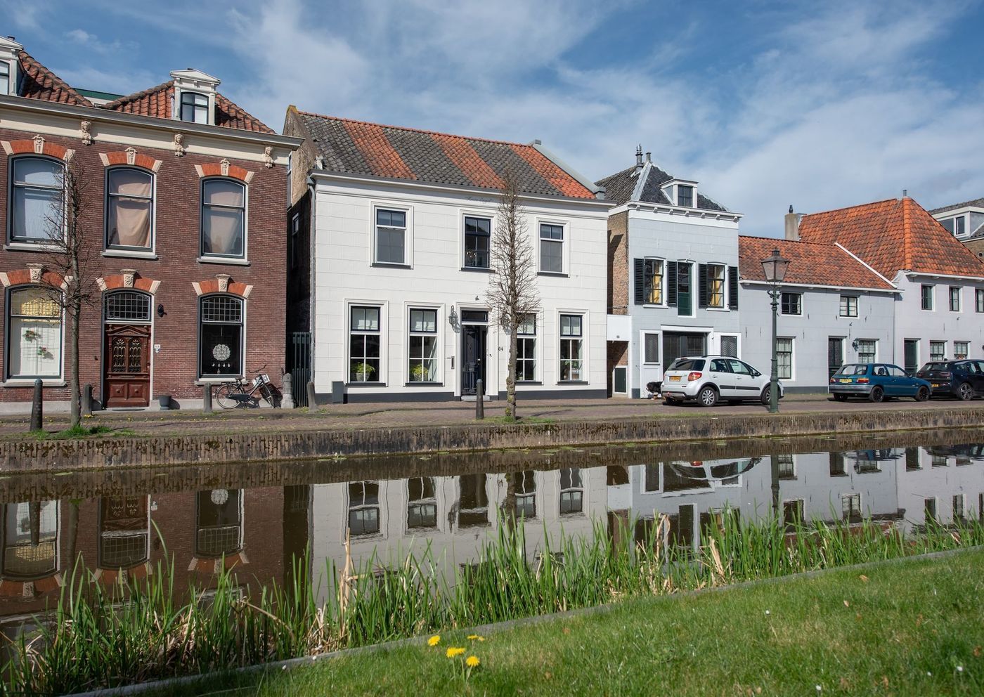 's-Herenstraat 64, Maasland foto-0