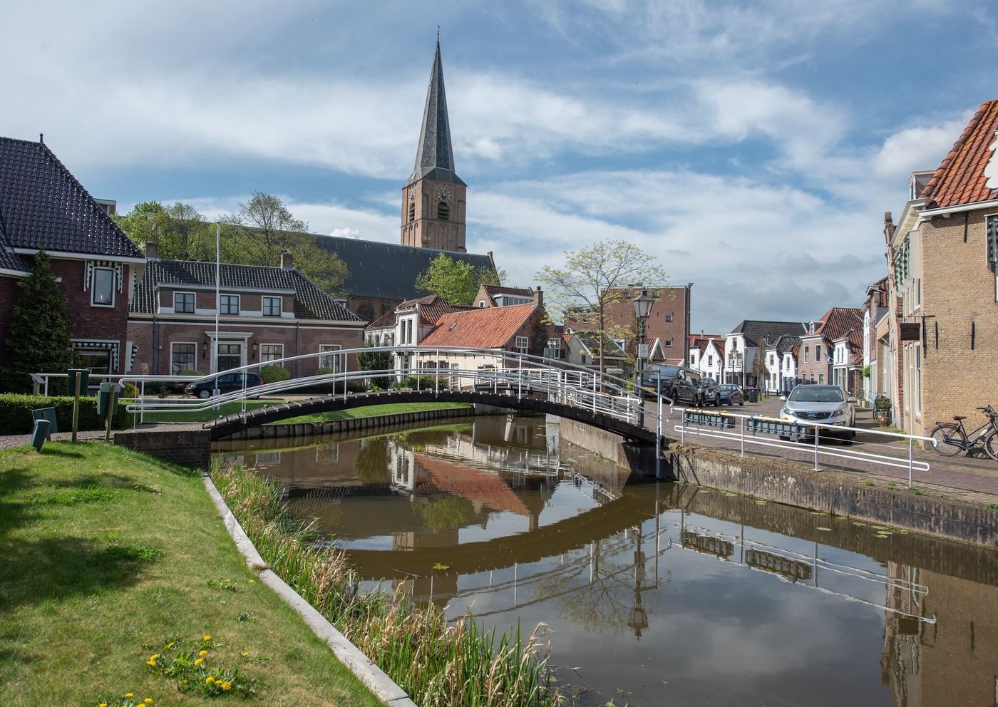 's-Herenstraat 64, Maasland foto-40