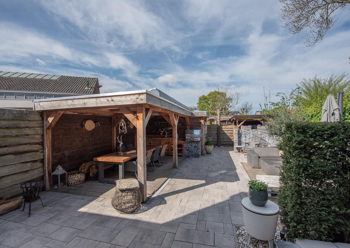 's-Herenstraat 64, Maasland foto-20