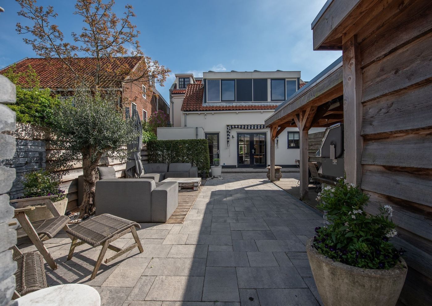 's-Herenstraat 64, Maasland foto-19