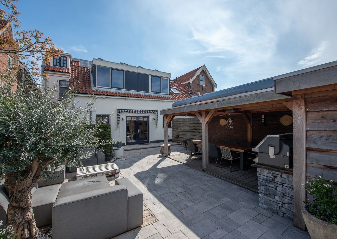 's-Herenstraat 64, Maasland foto-21