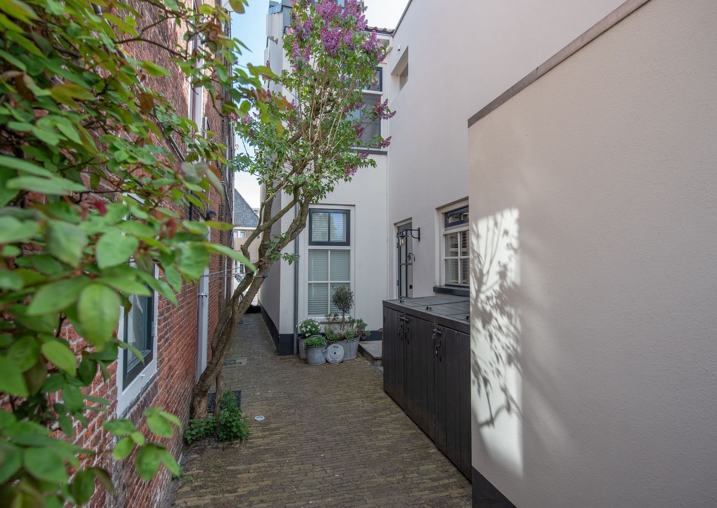 's-Herenstraat 64, Maasland foto-23