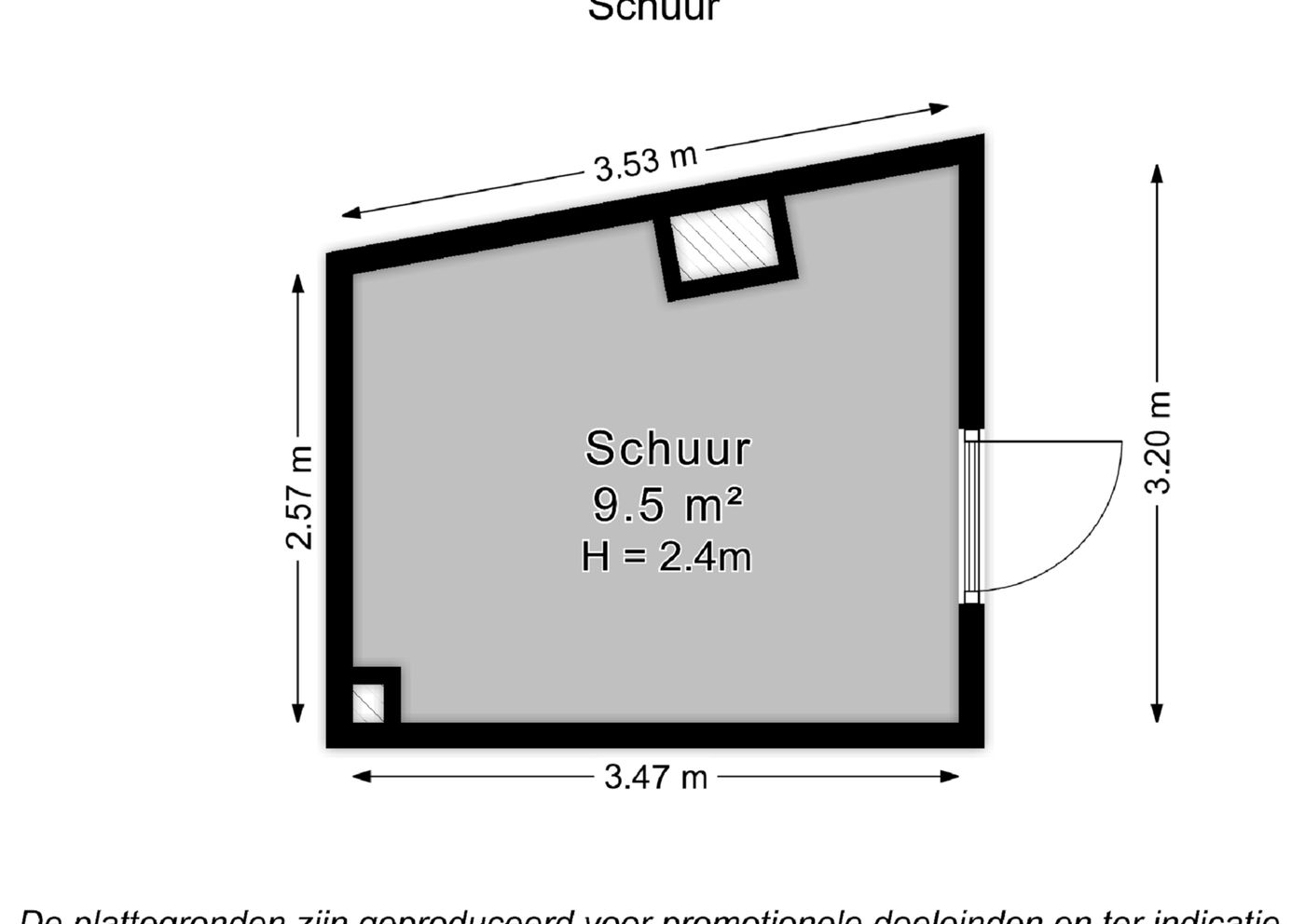 's-Herenstraat 64, Maasland foto-48