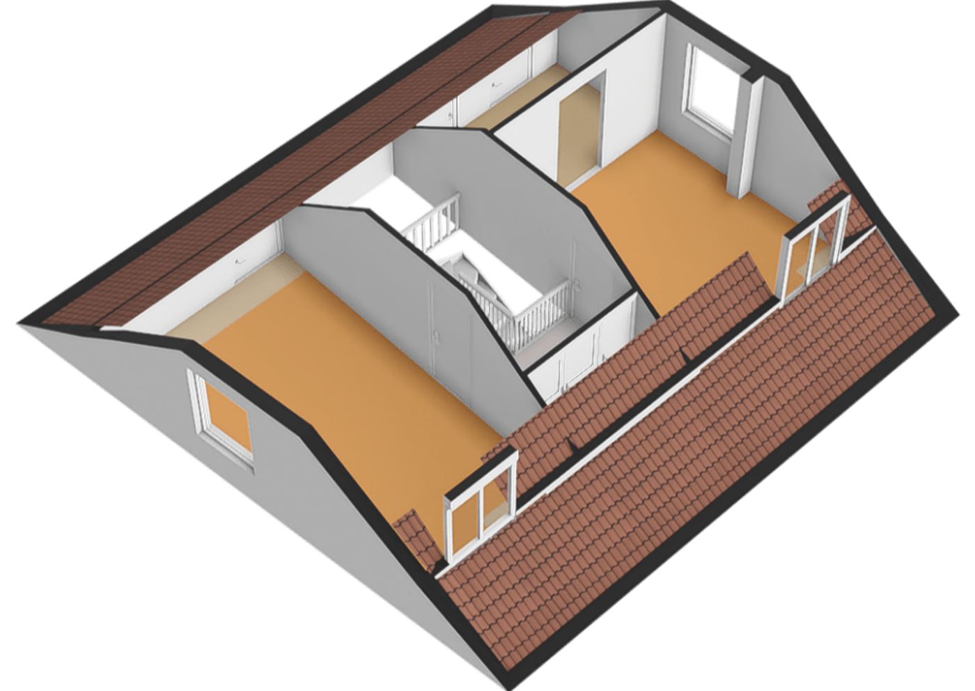 's-Herenstraat 64, Maasland foto-47
