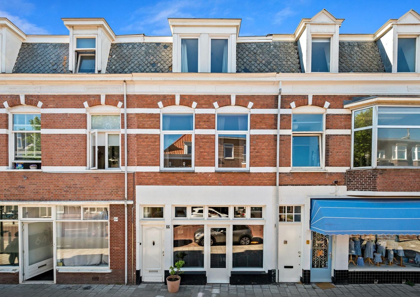Neptunusstraat 66, Den Haag foto-0