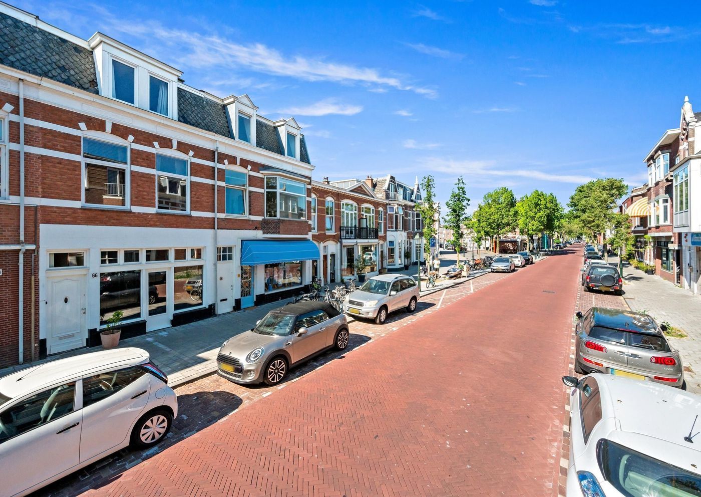 Neptunusstraat 66, Den Haag foto-54