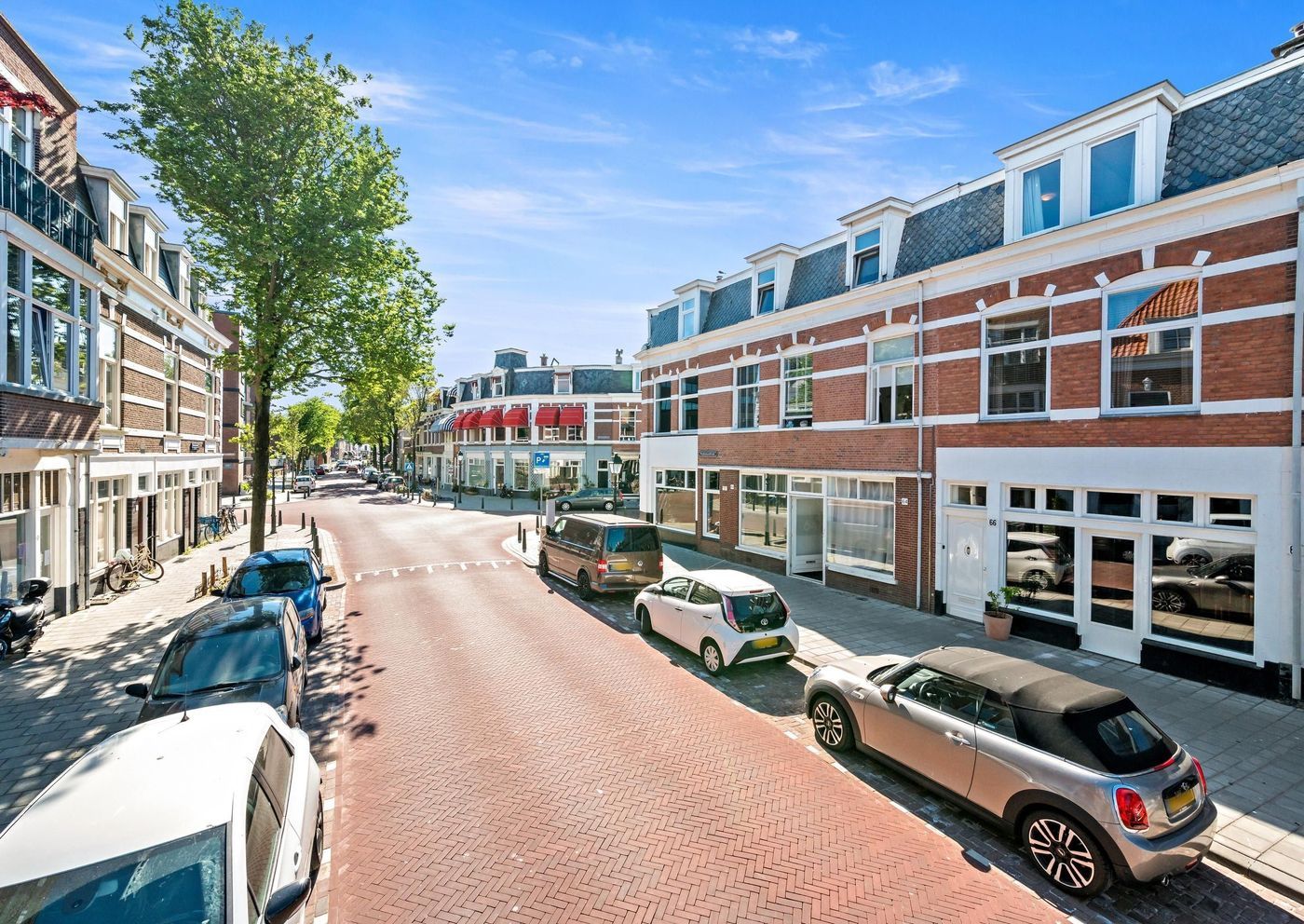 Neptunusstraat 66, Den Haag foto-55