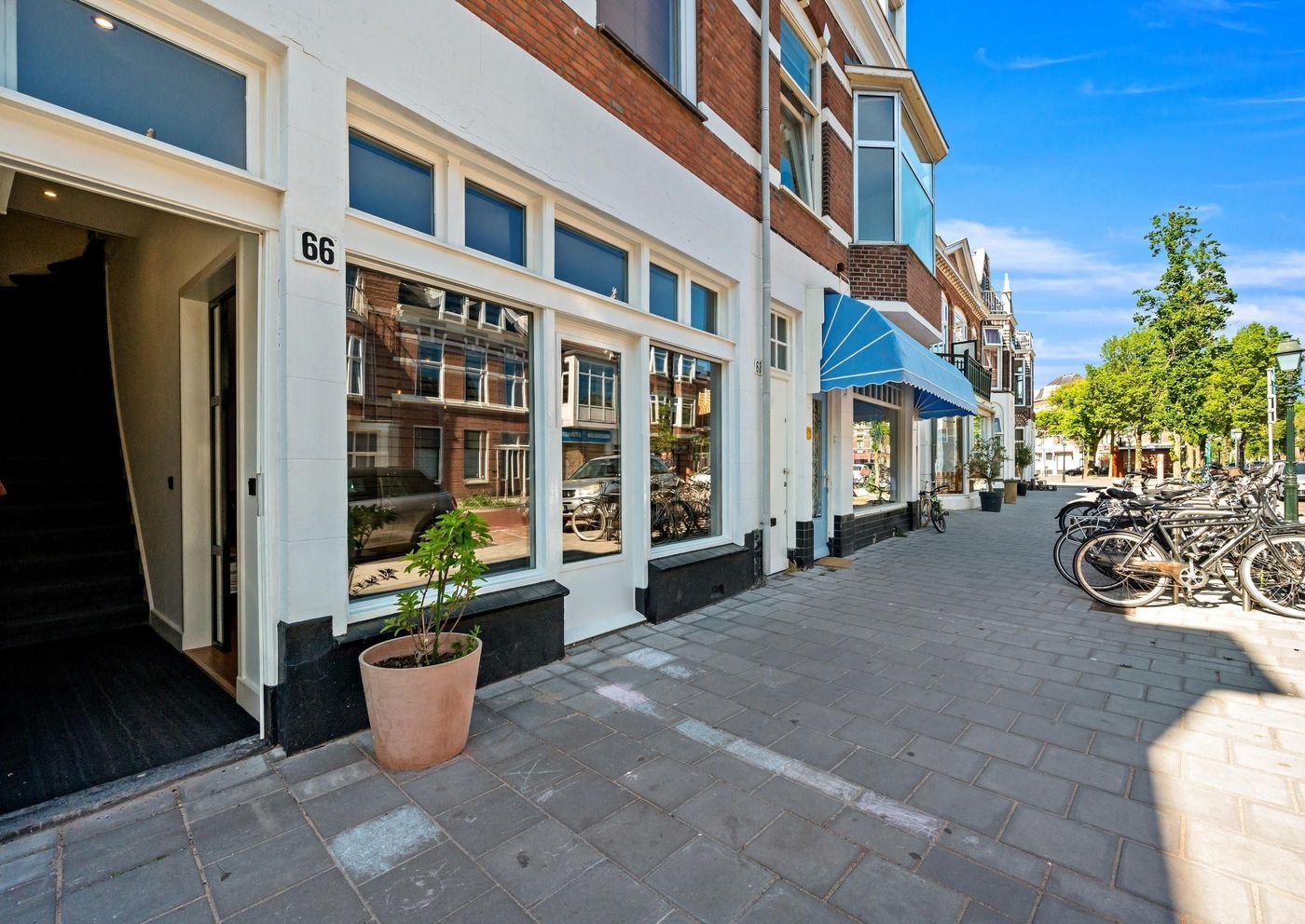 Neptunusstraat 66, Den Haag foto-6