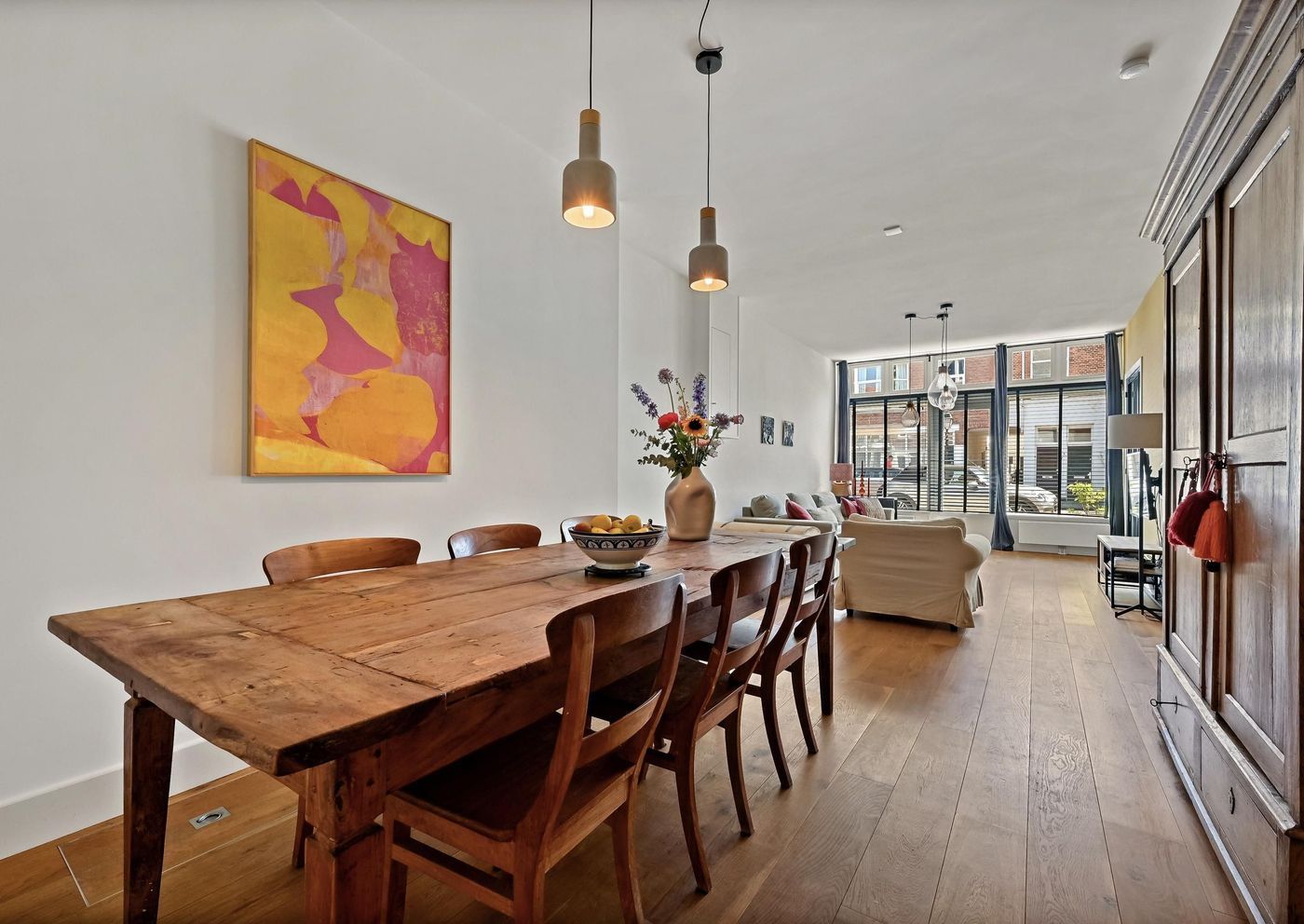 Neptunusstraat 66, Den Haag foto-1