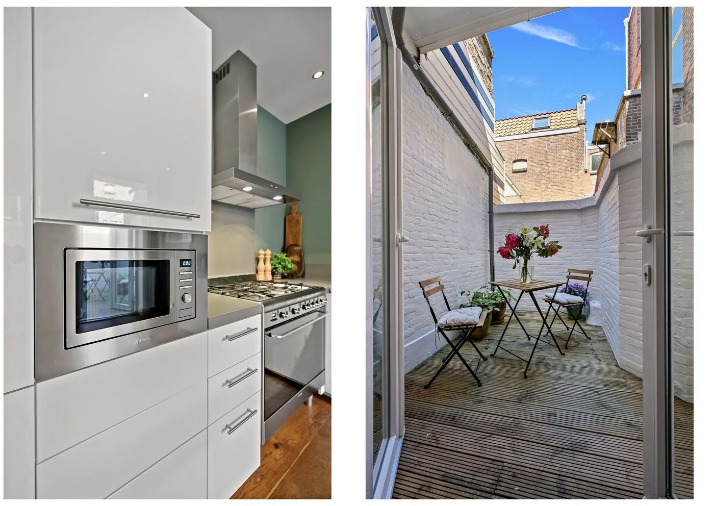 Neptunusstraat 66, Den Haag foto-18
