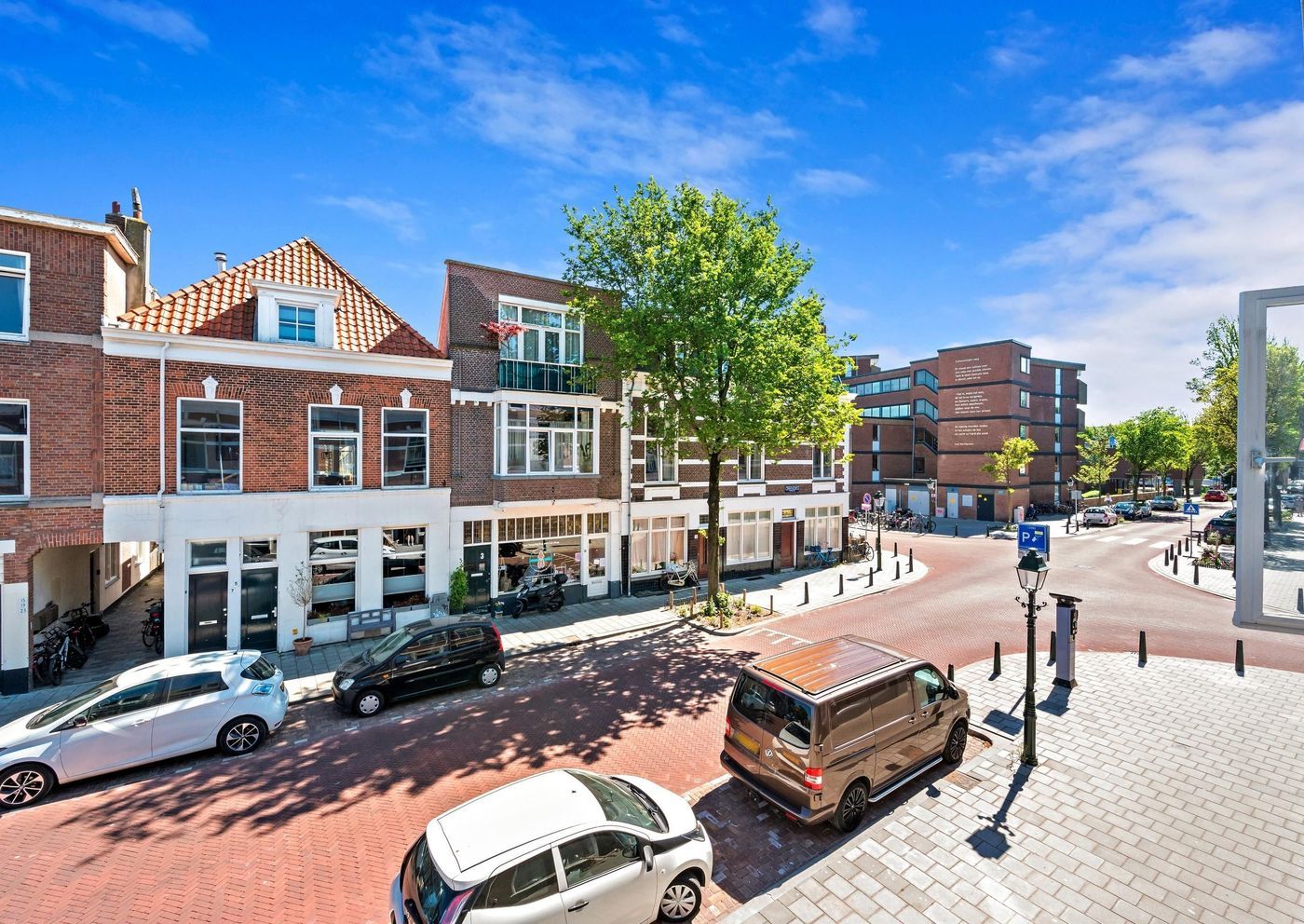 Neptunusstraat 66, Den Haag foto-34