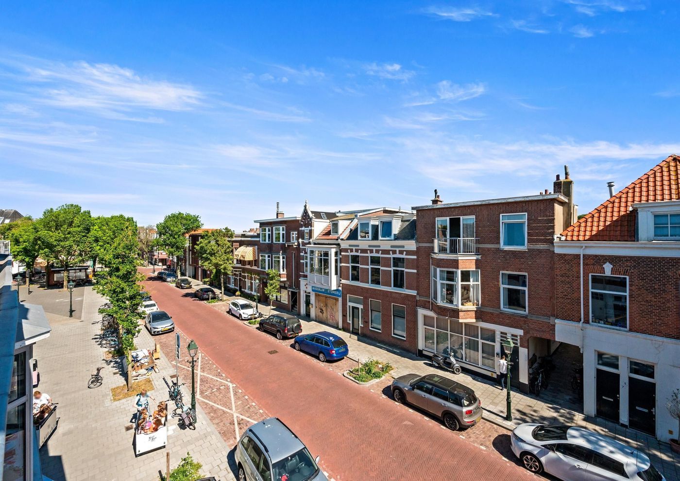 Neptunusstraat 66, Den Haag foto-40