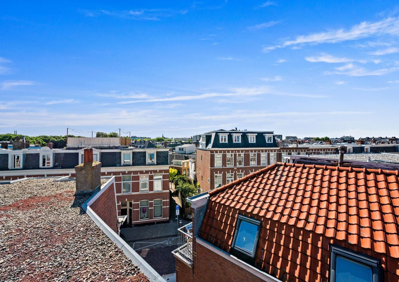 Neptunusstraat 66, Den Haag foto-52
