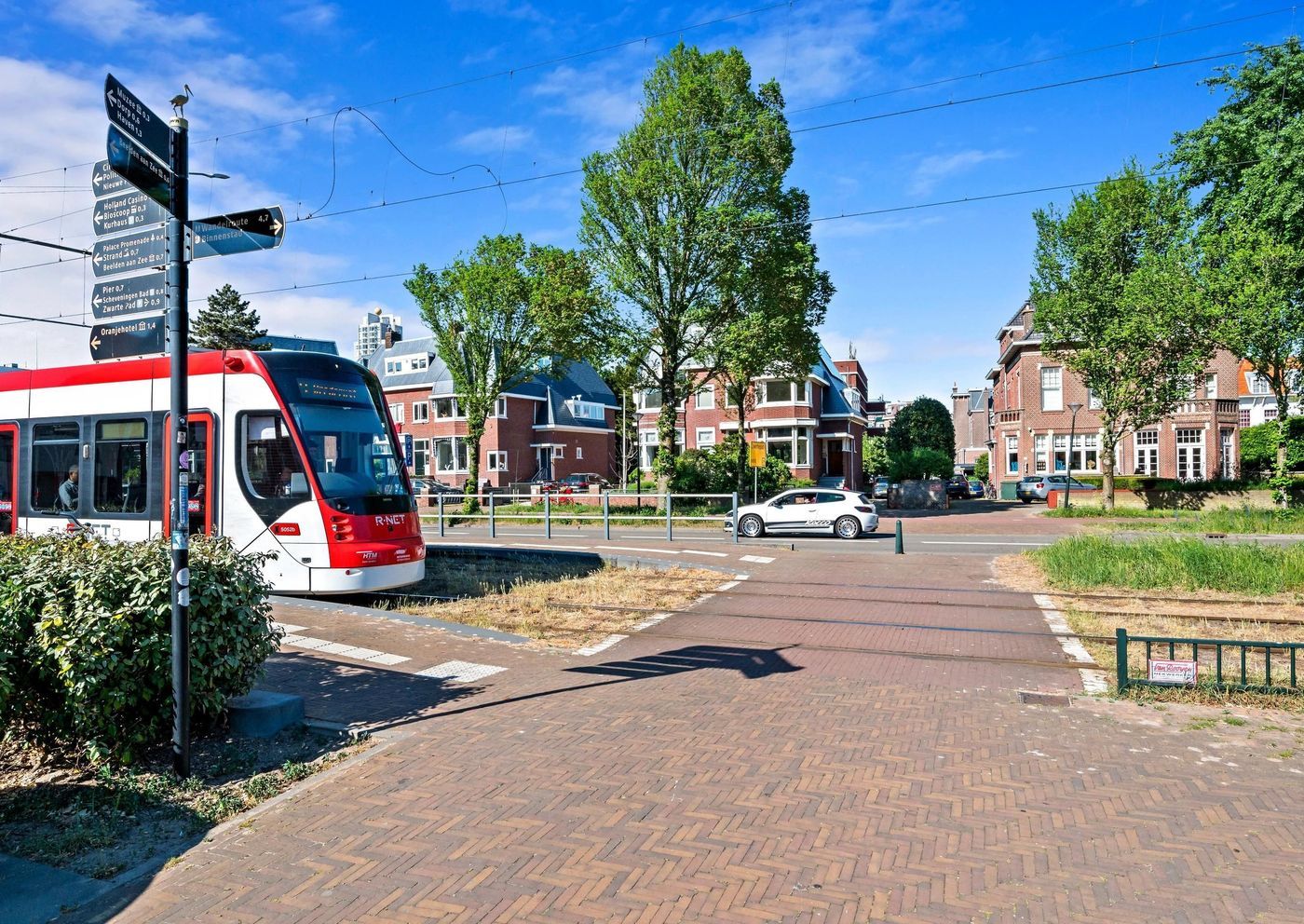 Neptunusstraat 66, Den Haag foto-62