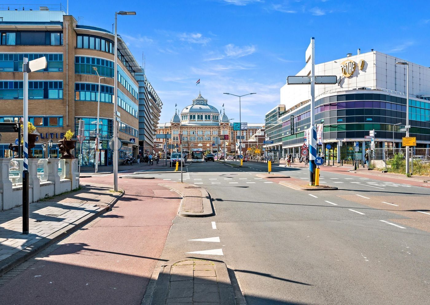 Neptunusstraat 66, Den Haag foto-60