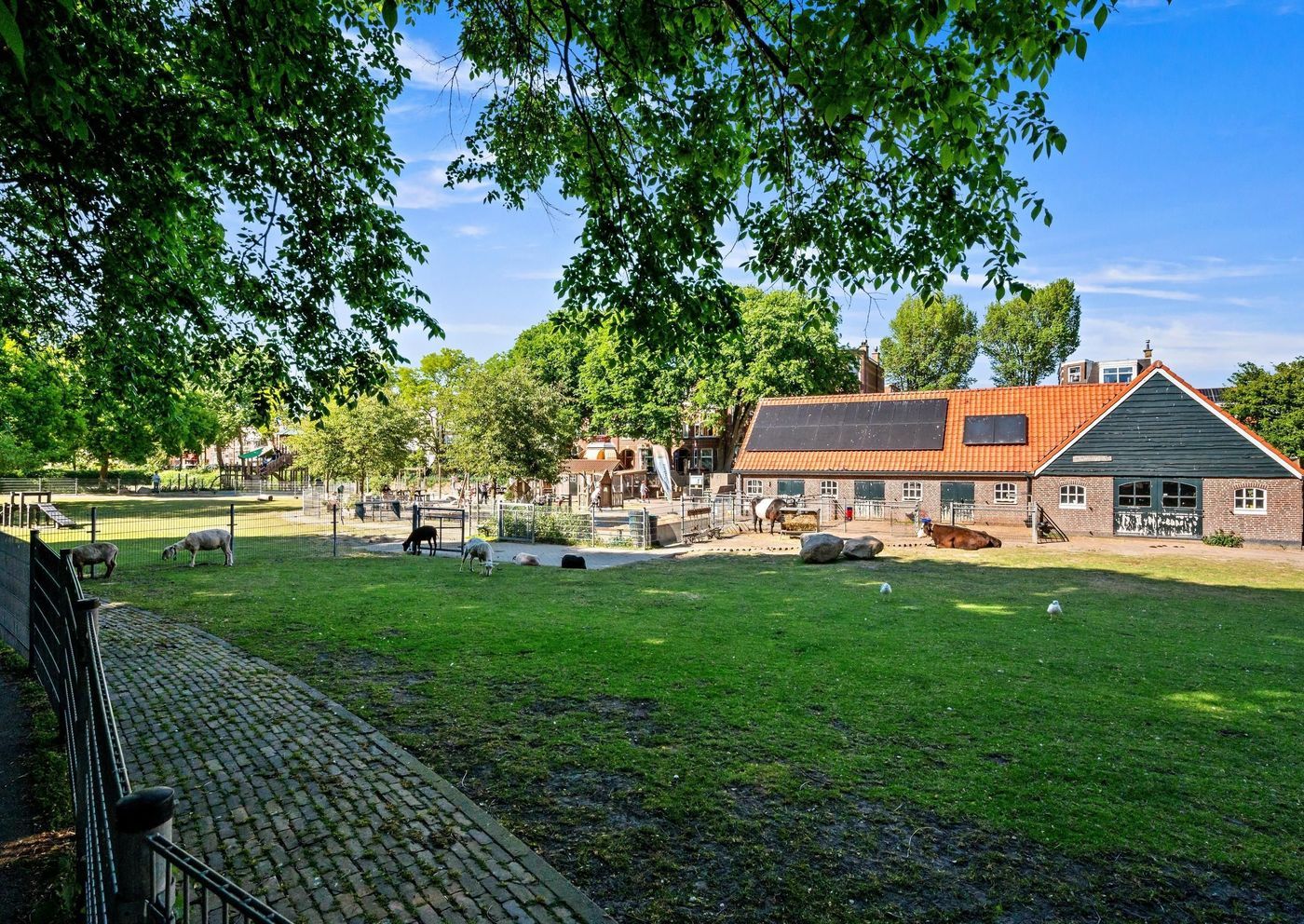 Neptunusstraat 66, Den Haag foto-57