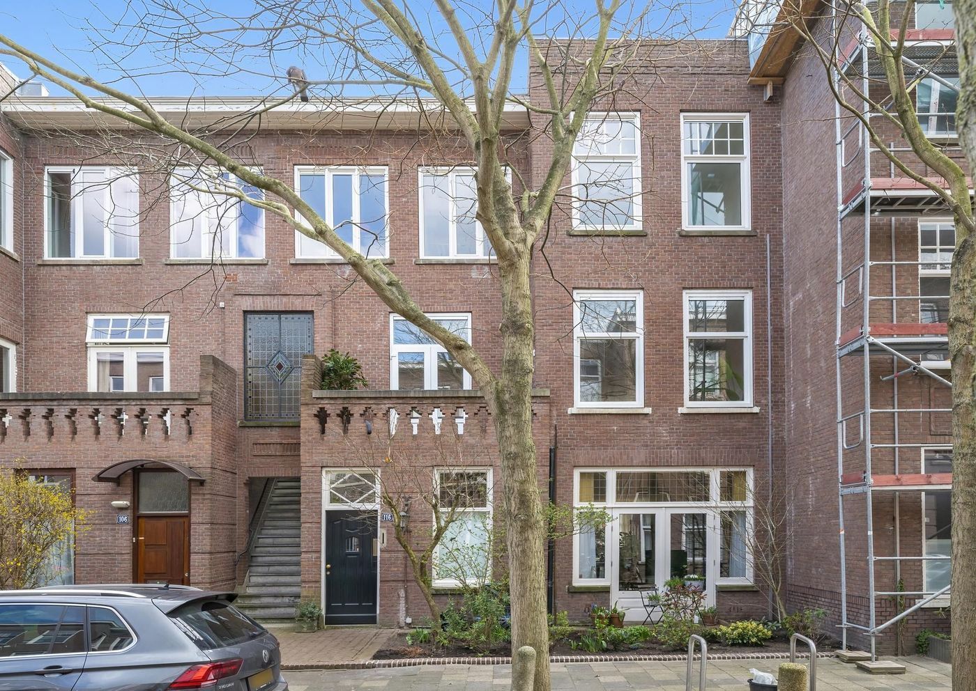 Sneeuwbalstraat 114, Den Haag foto-2