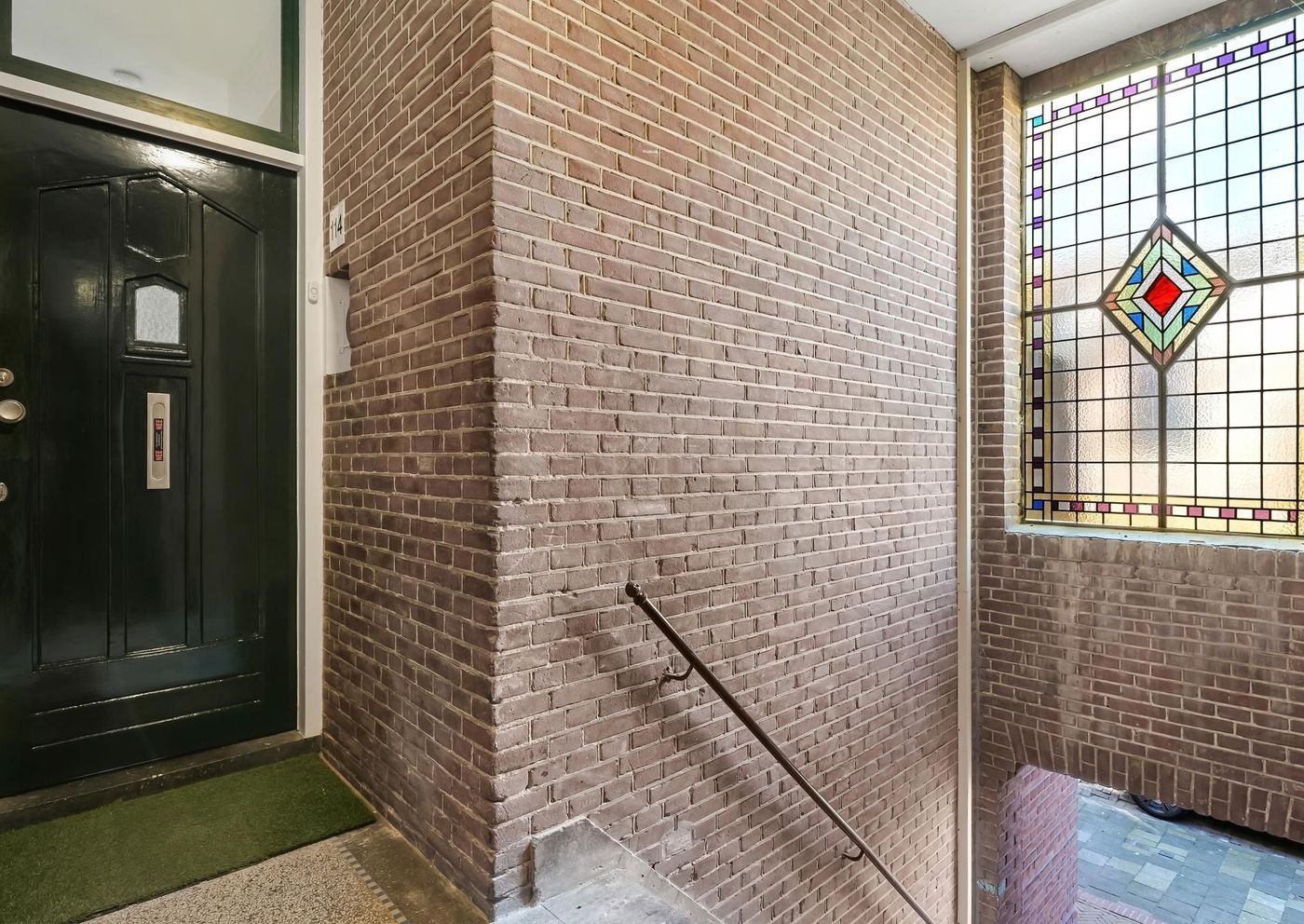 Sneeuwbalstraat 114, Den Haag foto-3