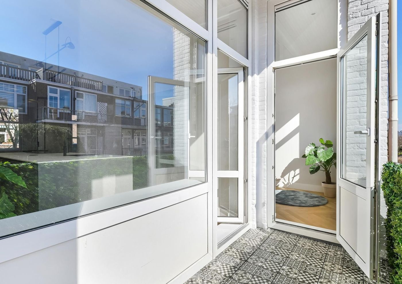 Sneeuwbalstraat 114, Den Haag foto-15