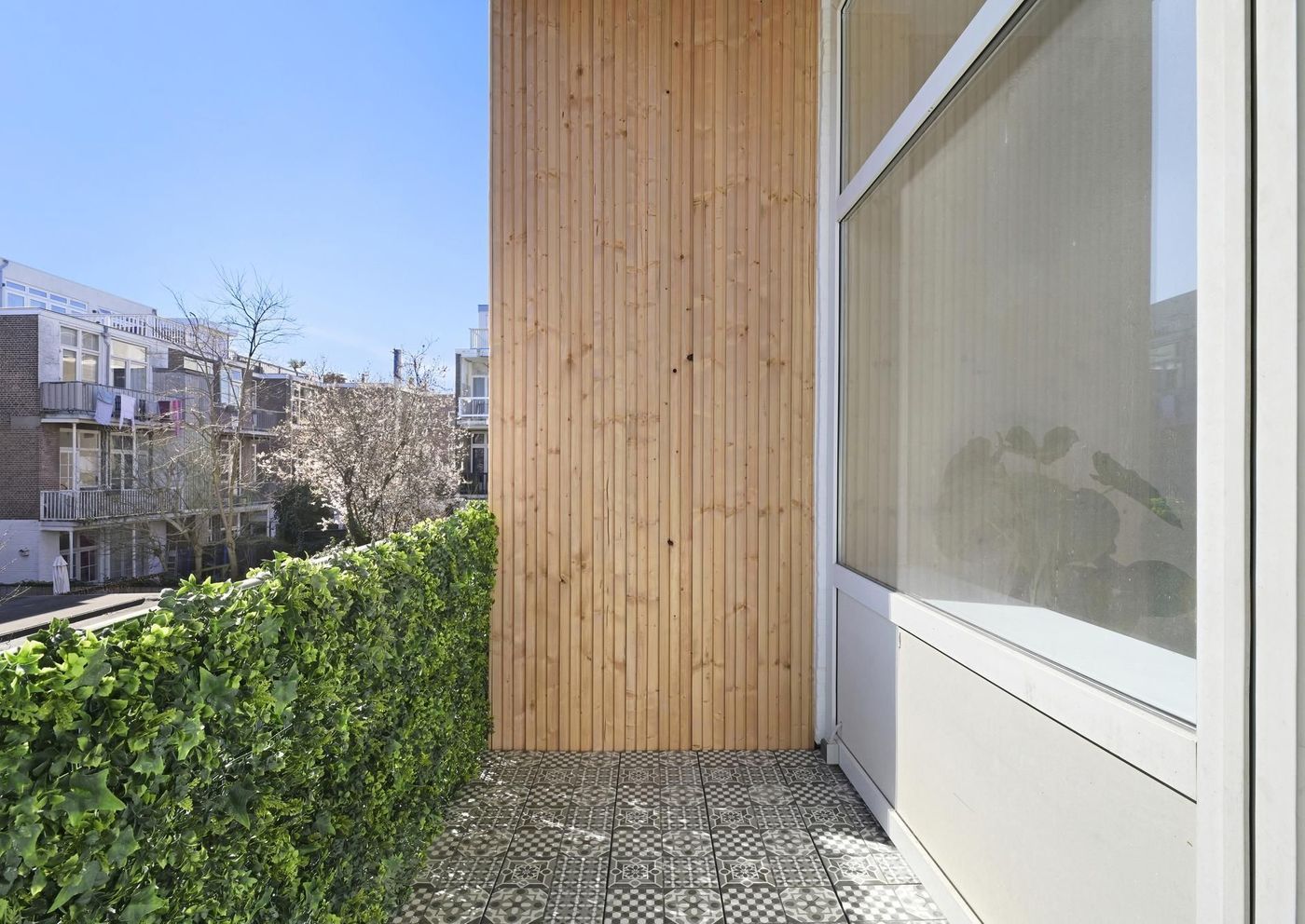 Sneeuwbalstraat 114, Den Haag foto-16