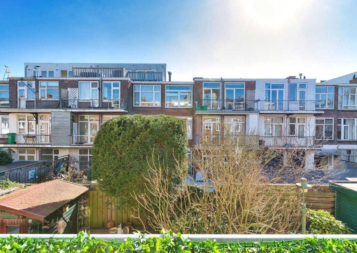 Sneeuwbalstraat 114, Den Haag foto-17