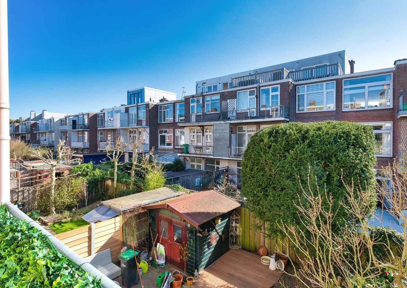 Sneeuwbalstraat 114, Den Haag foto-18