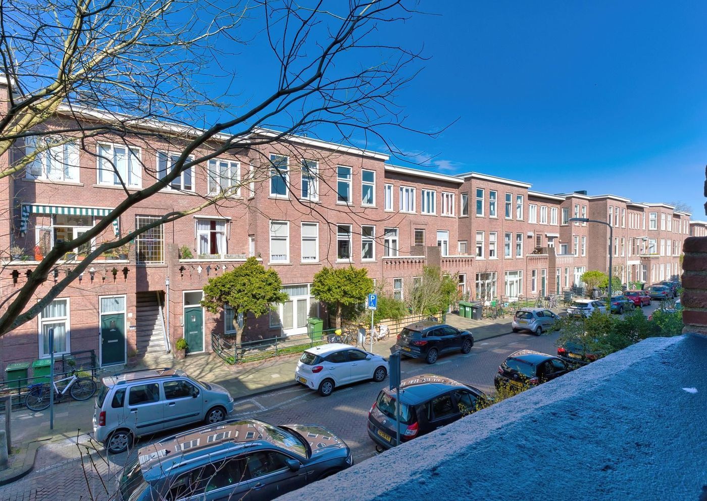 Sneeuwbalstraat 114, Den Haag foto-34