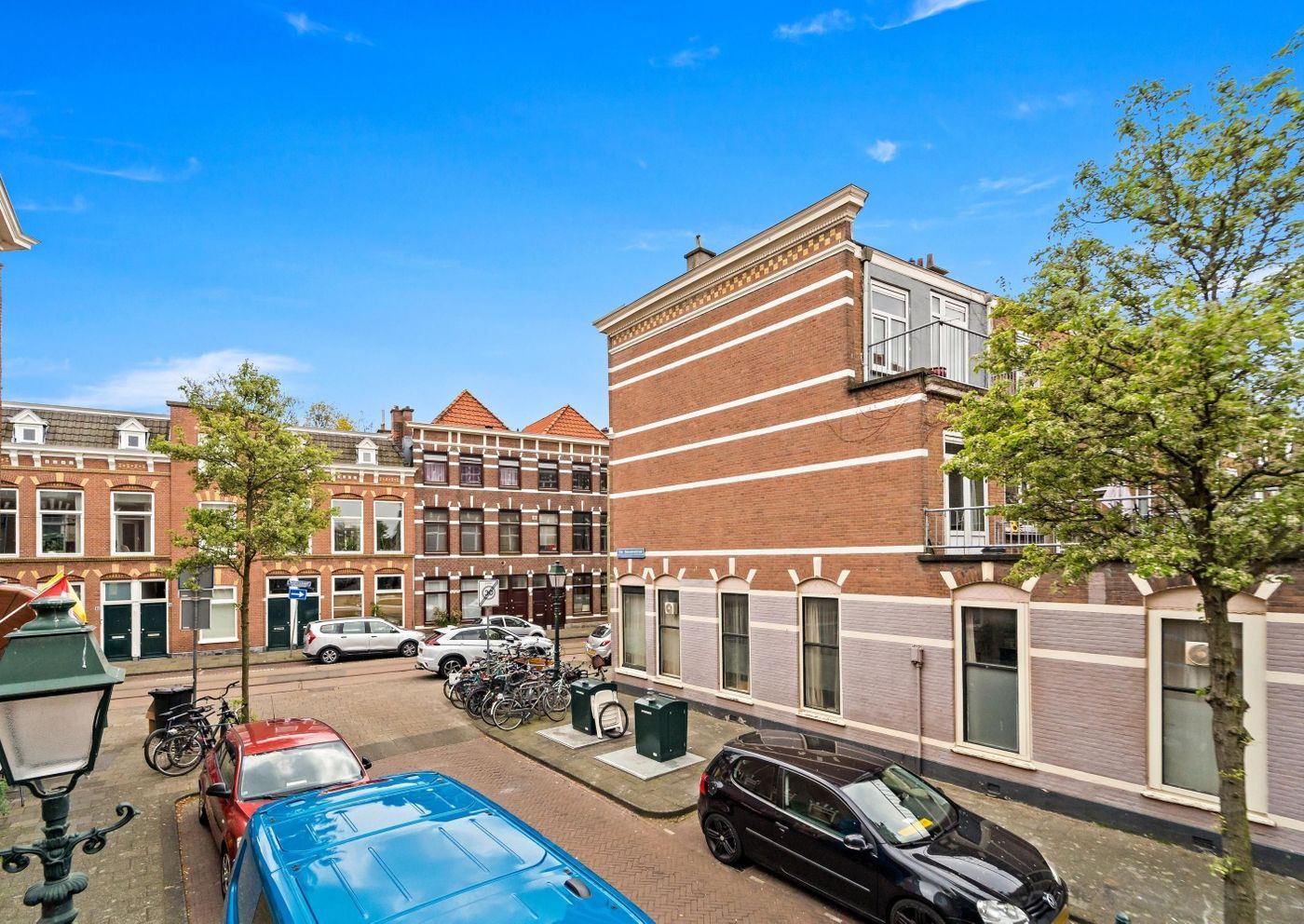 Teijlerstraat 13 A, Den Haag foto-11
