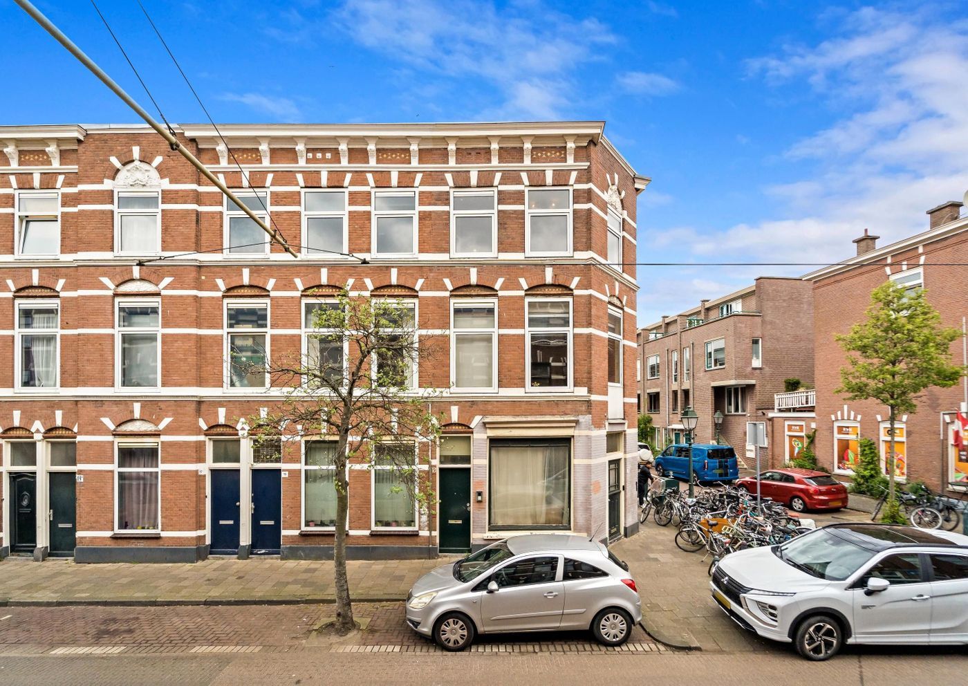Teijlerstraat 13 A, Den Haag foto-2