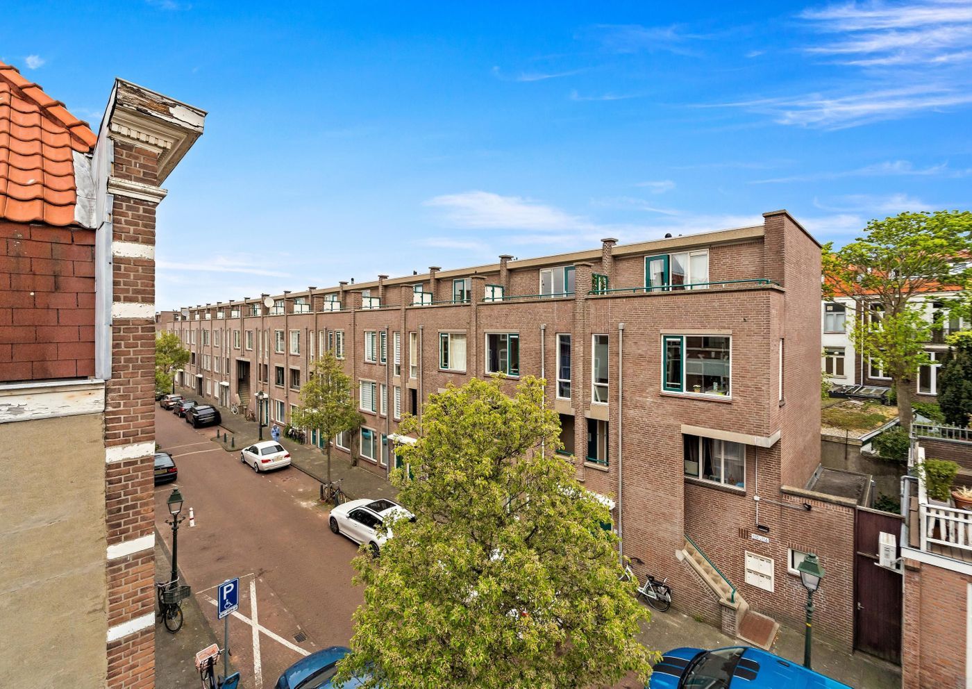 Teijlerstraat 13 A, Den Haag foto-19