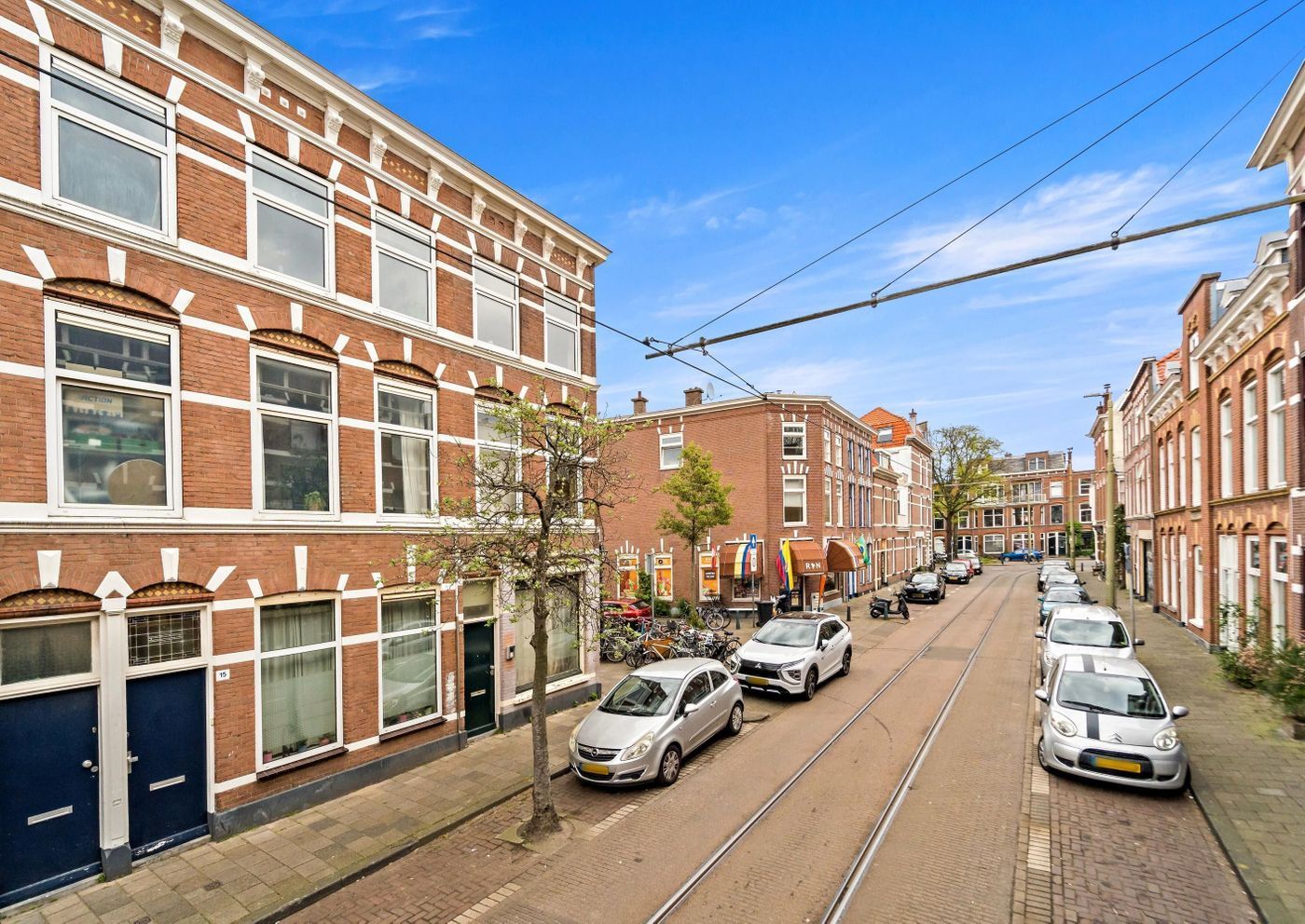 Teijlerstraat 13 A, Den Haag foto-24