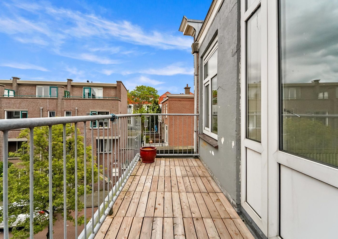 Teijlerstraat 13 A, Den Haag foto-18